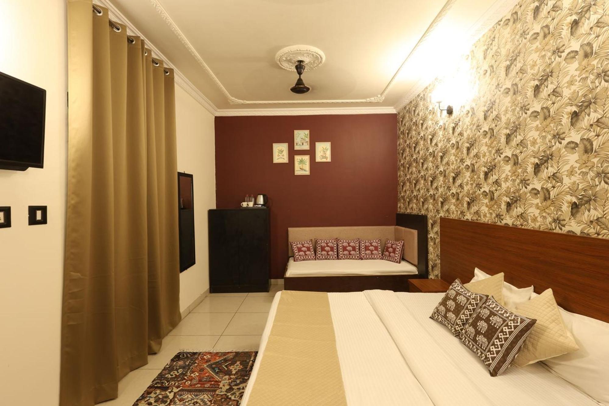 Amarah Hotel