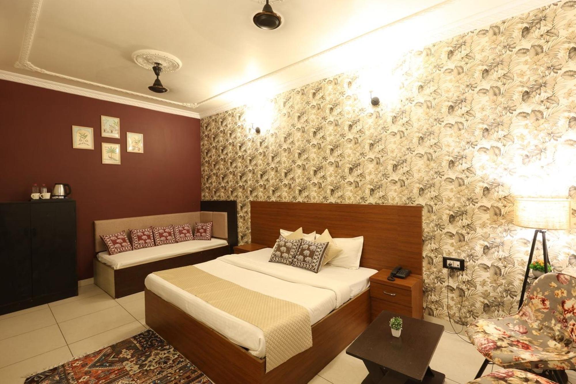 Amarah 3* Jaipur