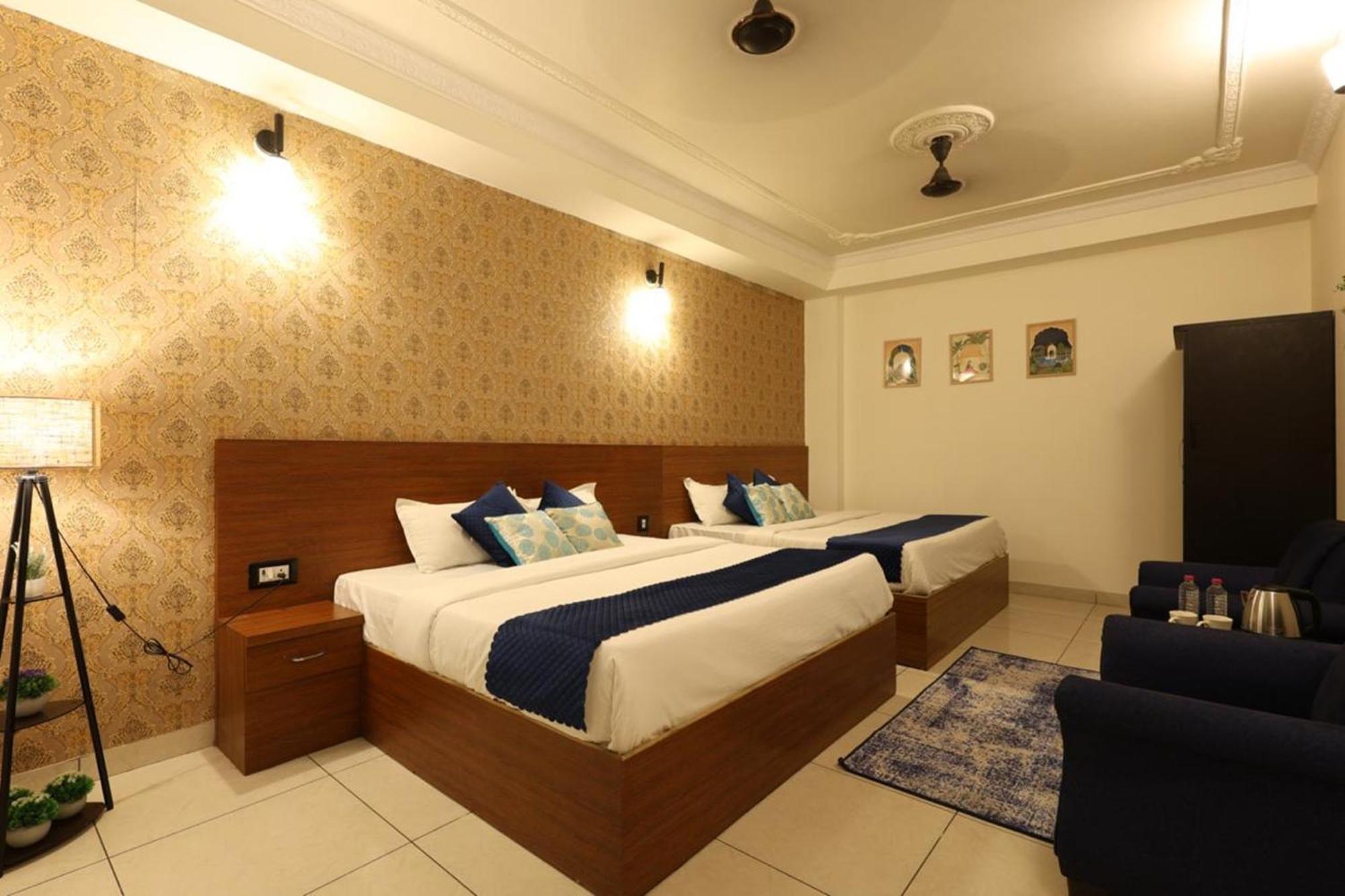 Amarah Hotel 3*