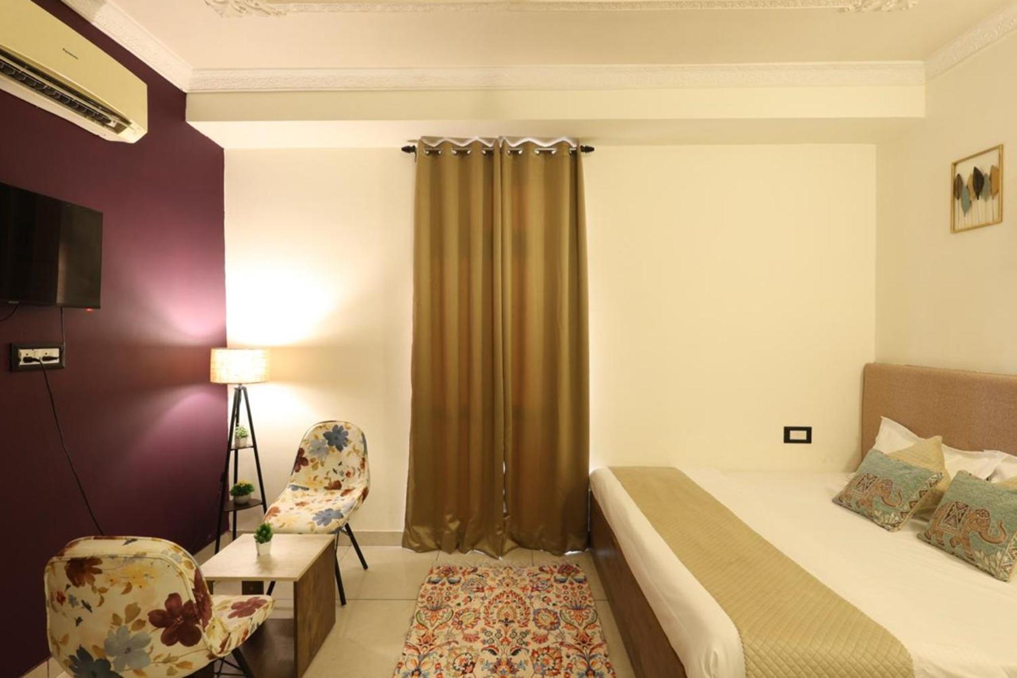 Amarah 3* Jaipur