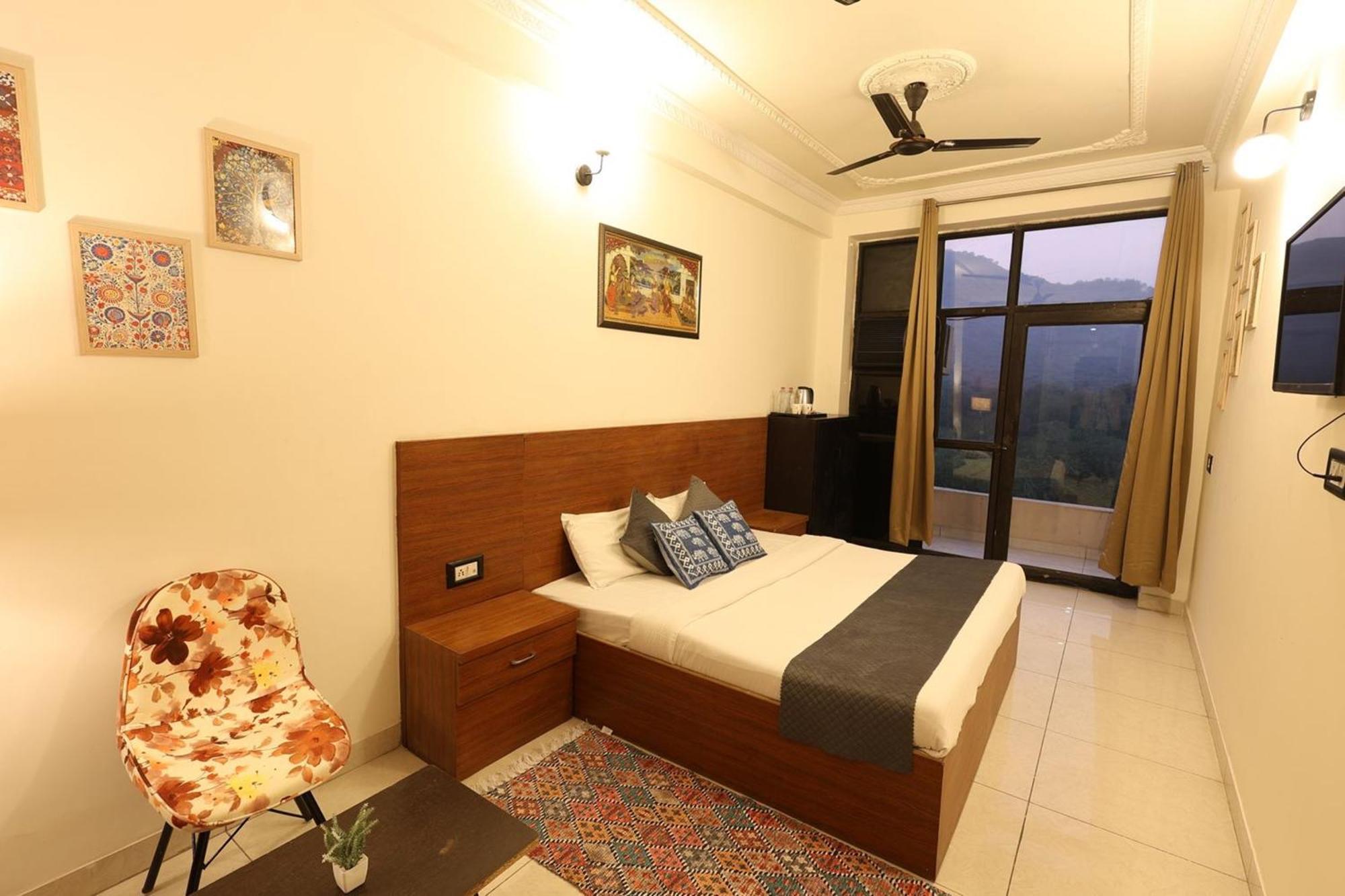 Amarah Hotel 3*