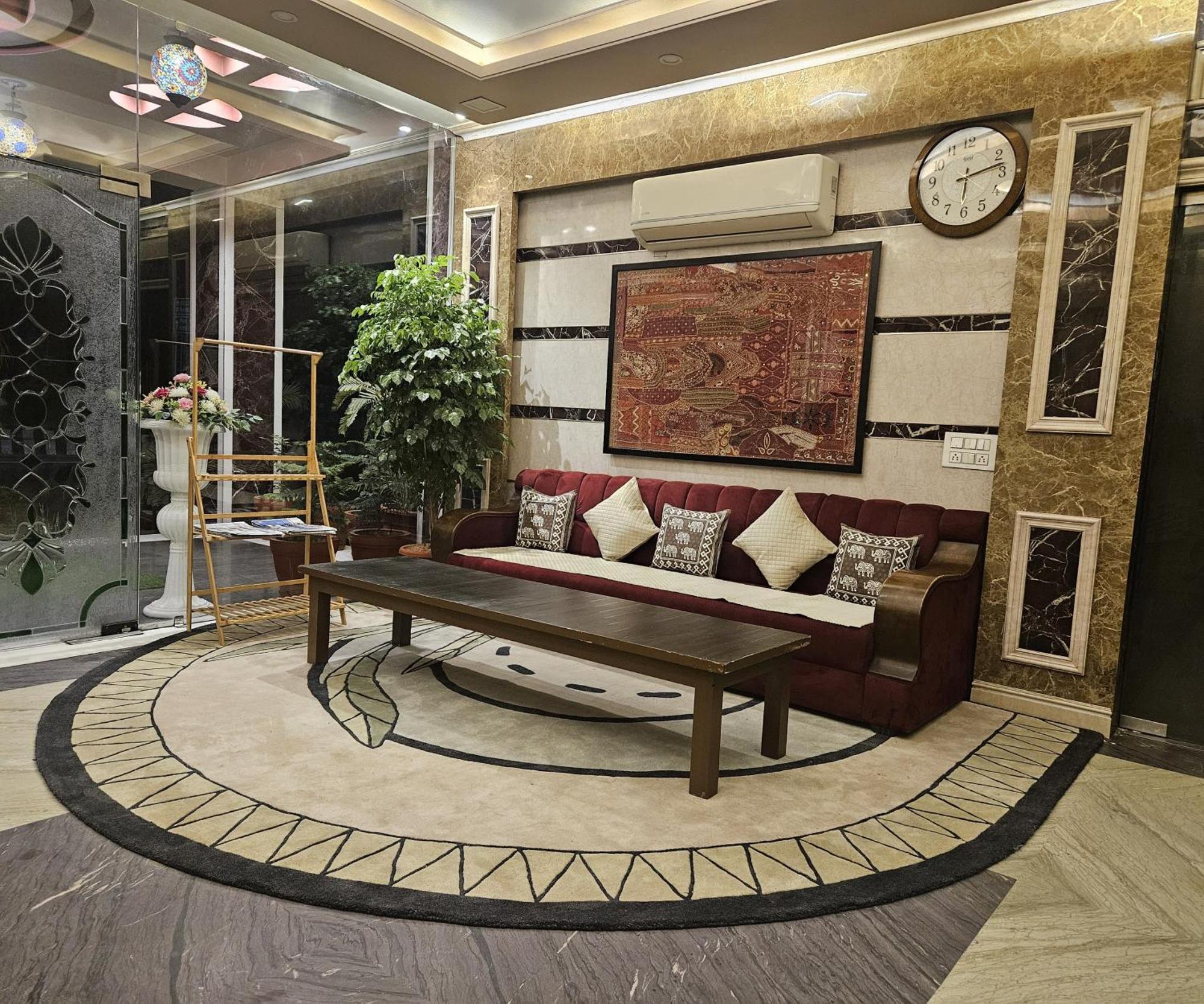 Amarah 3* Jaipur