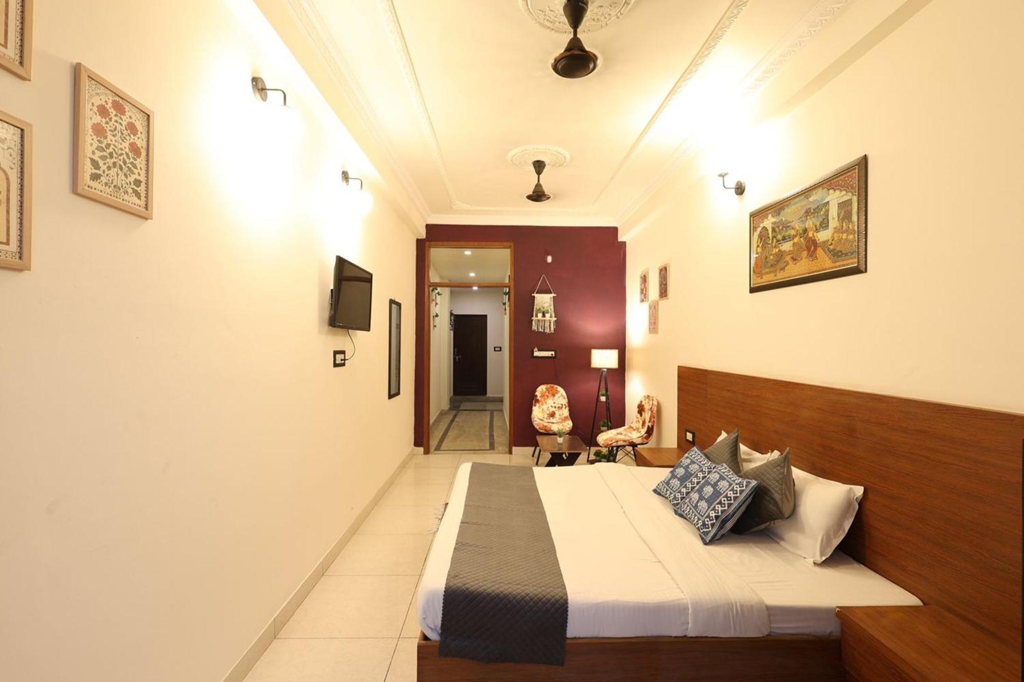 Hotel Amarah 3*