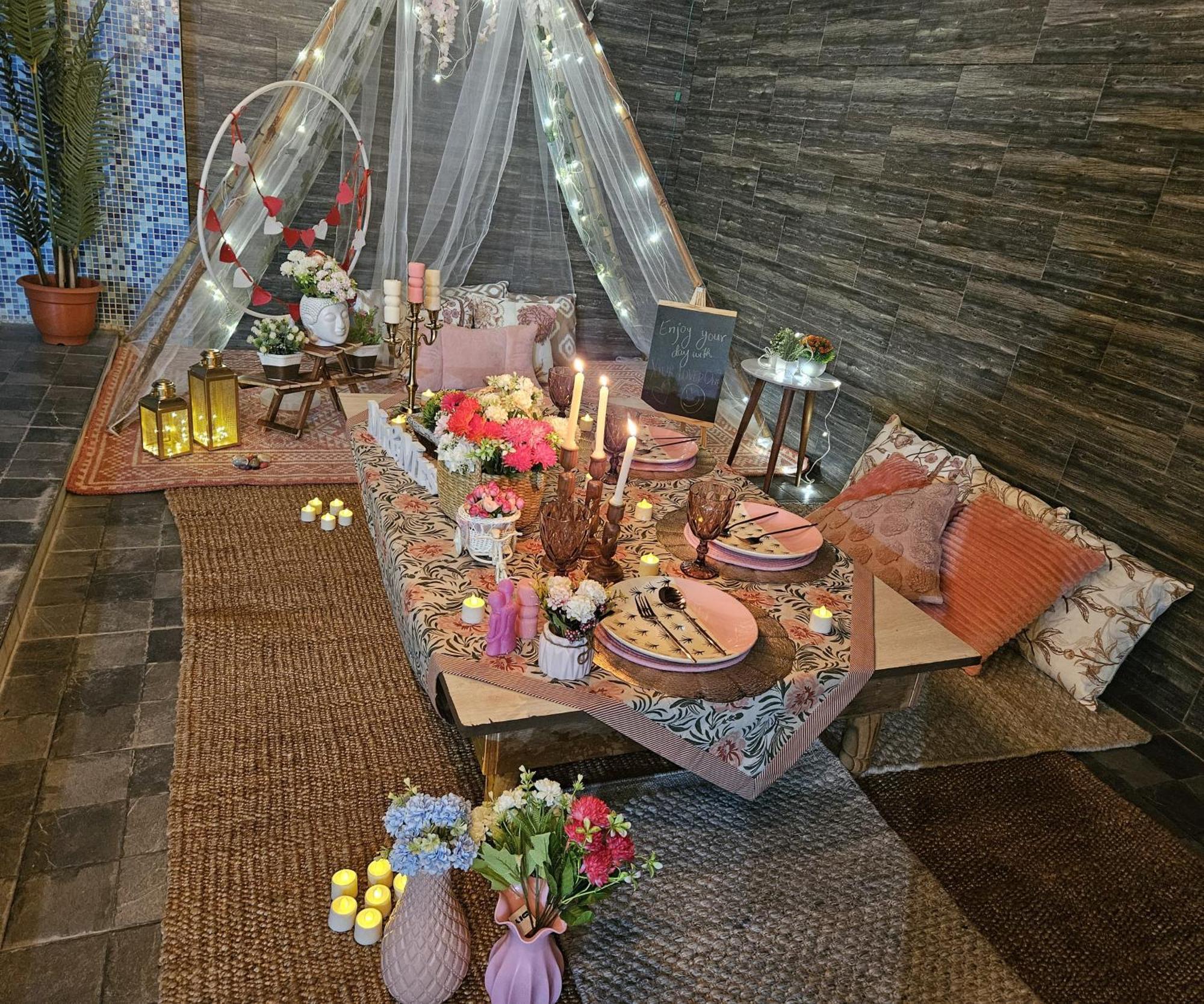 Amarah Hotel Jaipur