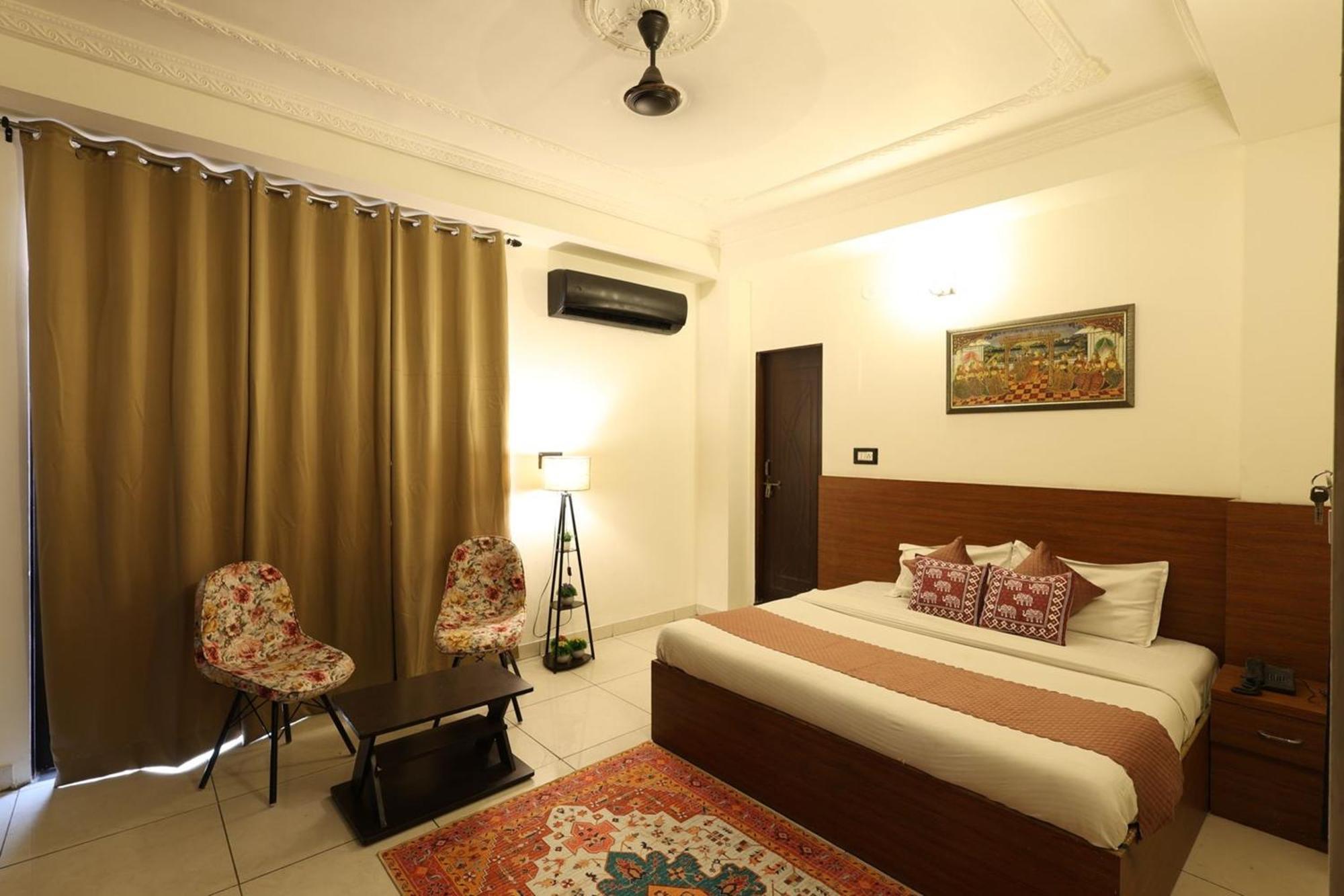 Amarah Hotel 3*