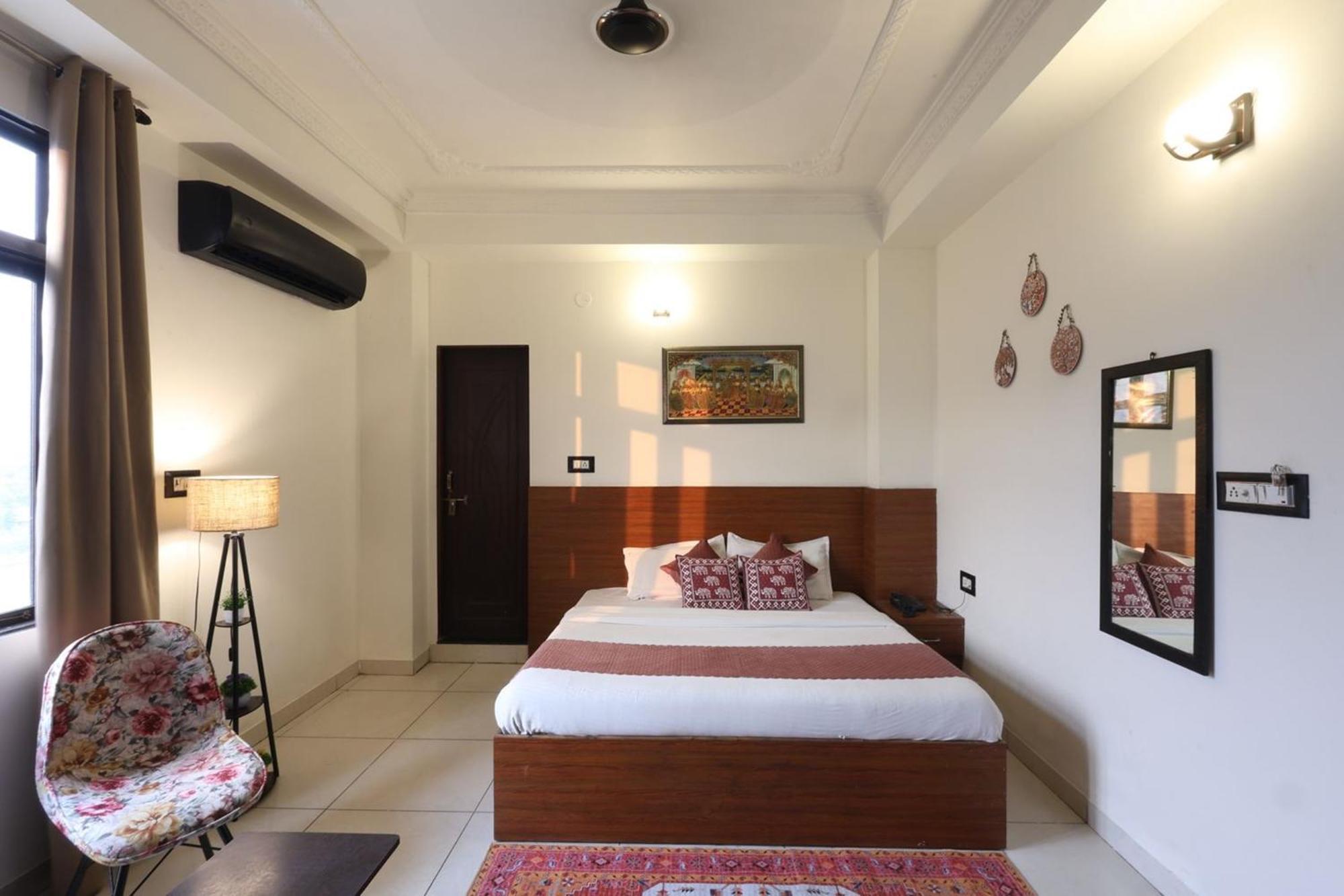 Amarah Hotel