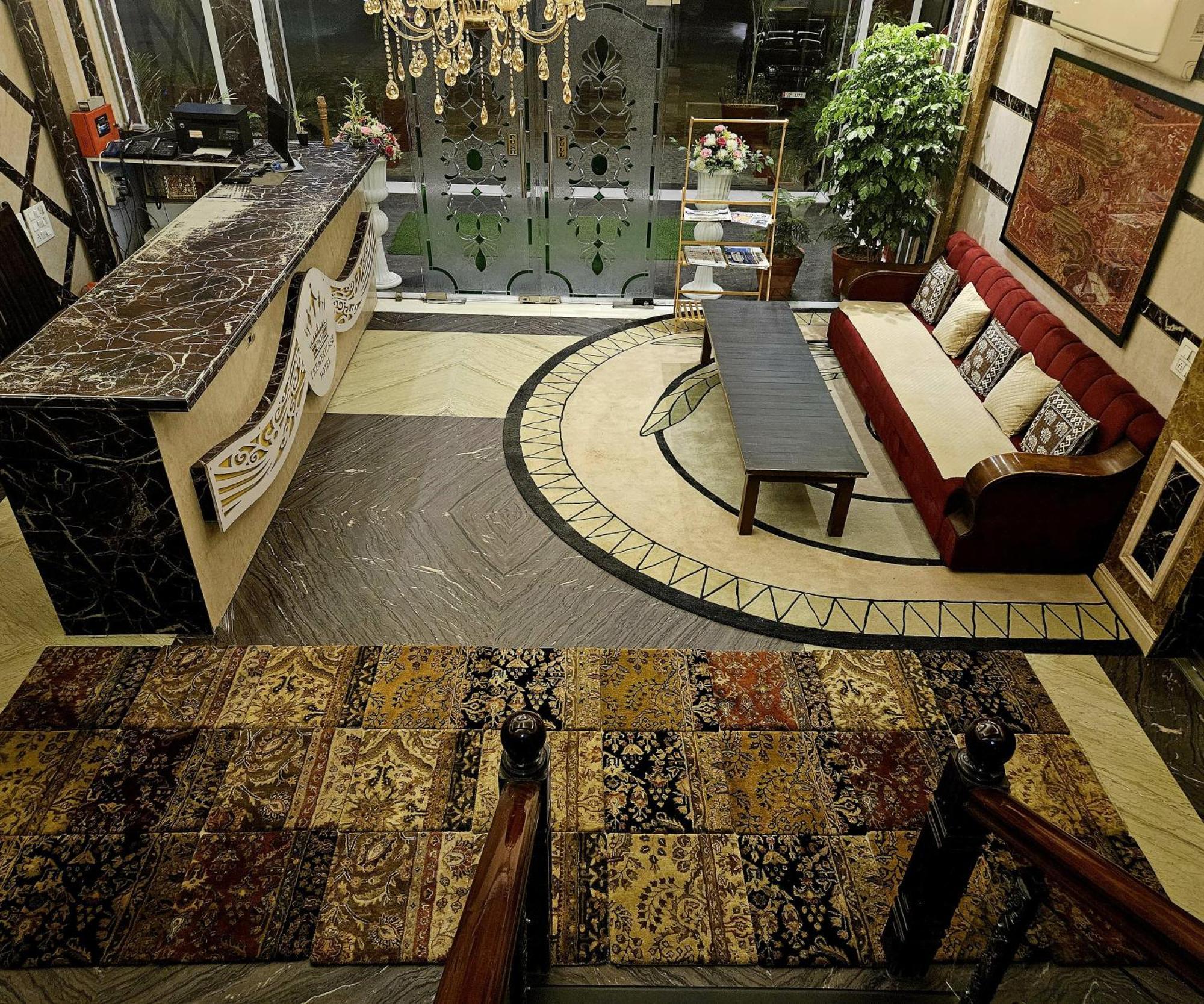 Hotel Amarah