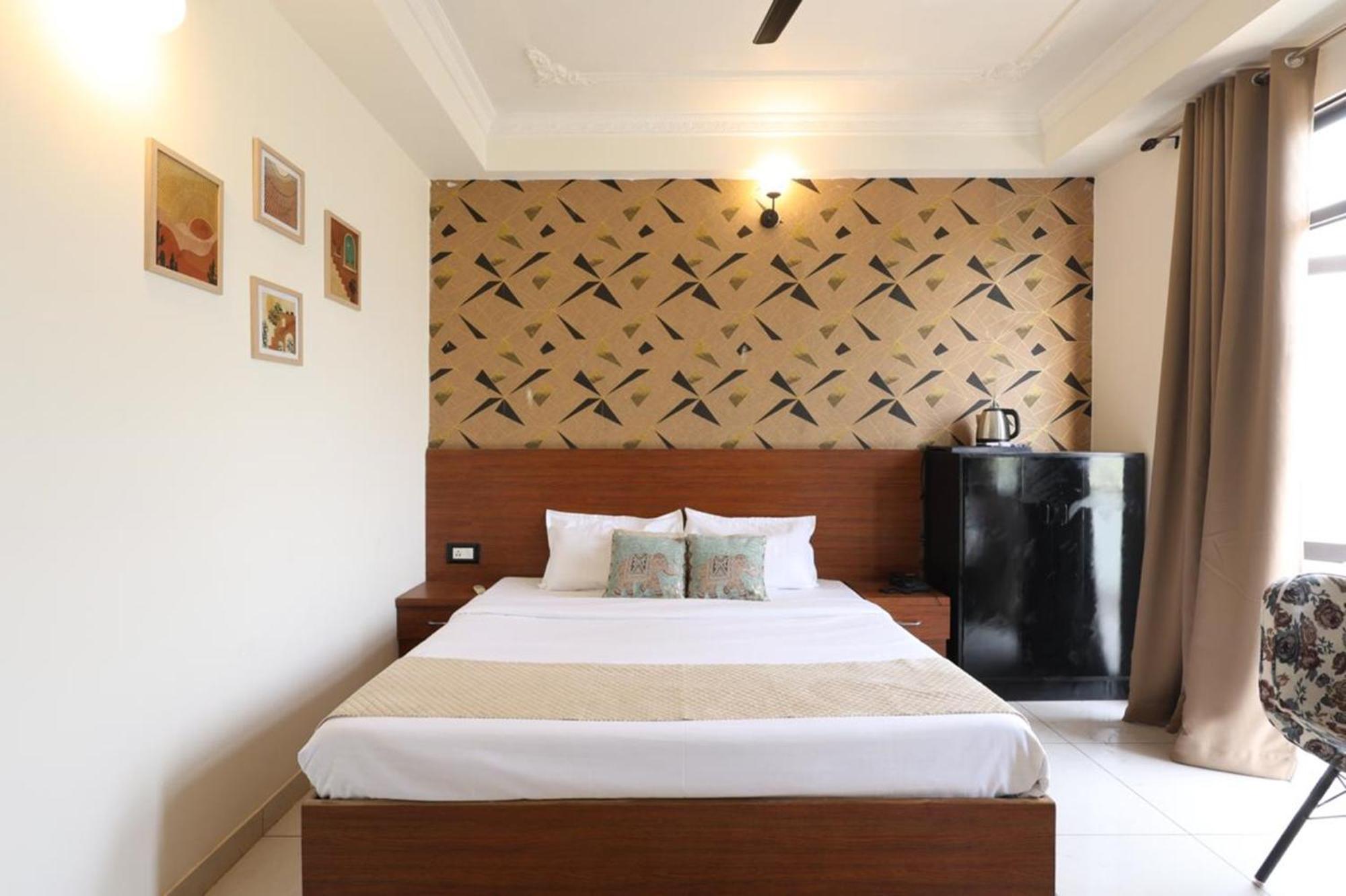 Amarah Hotel Jaipur