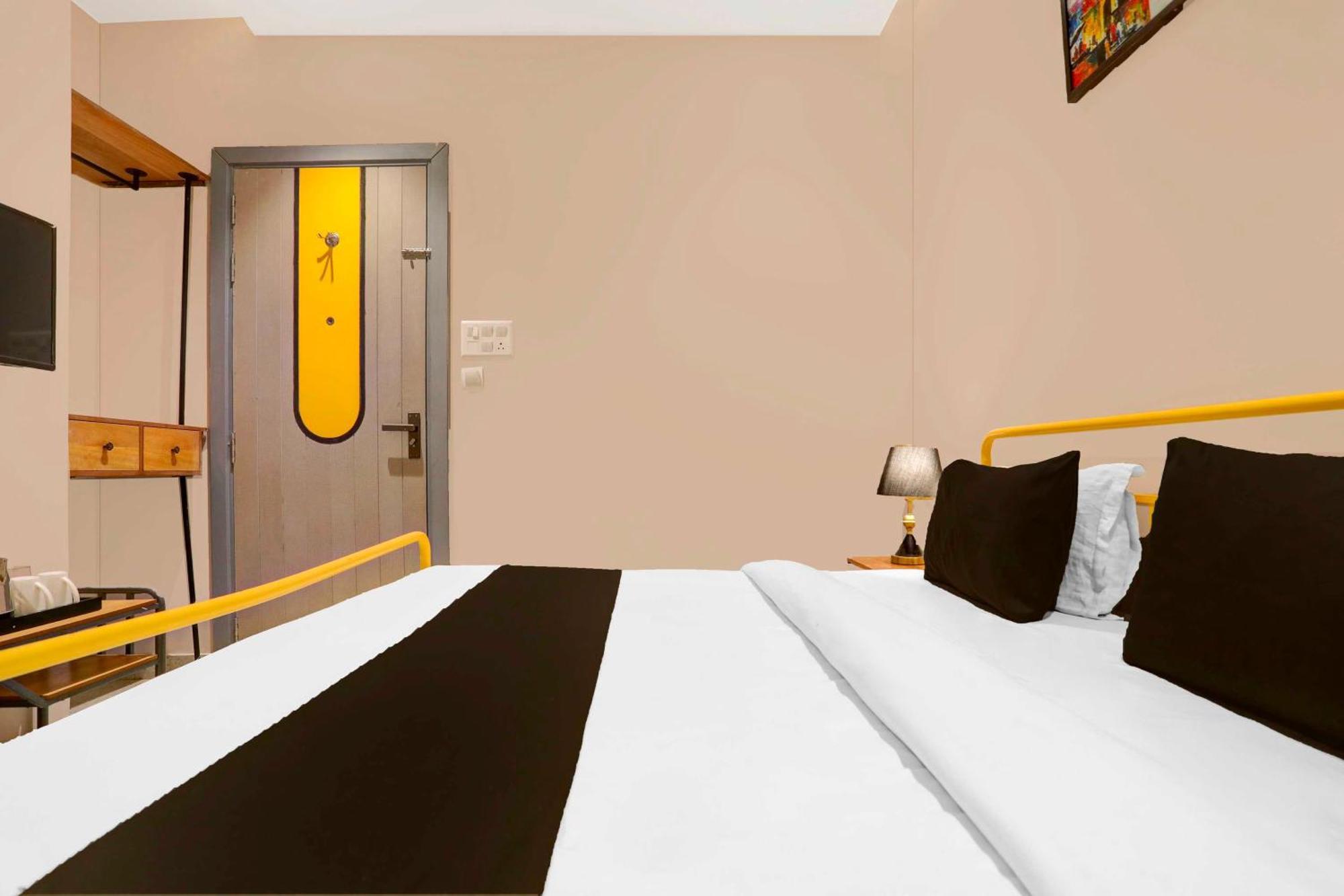Hotel Townhouse Oak Vaishali Nagar
