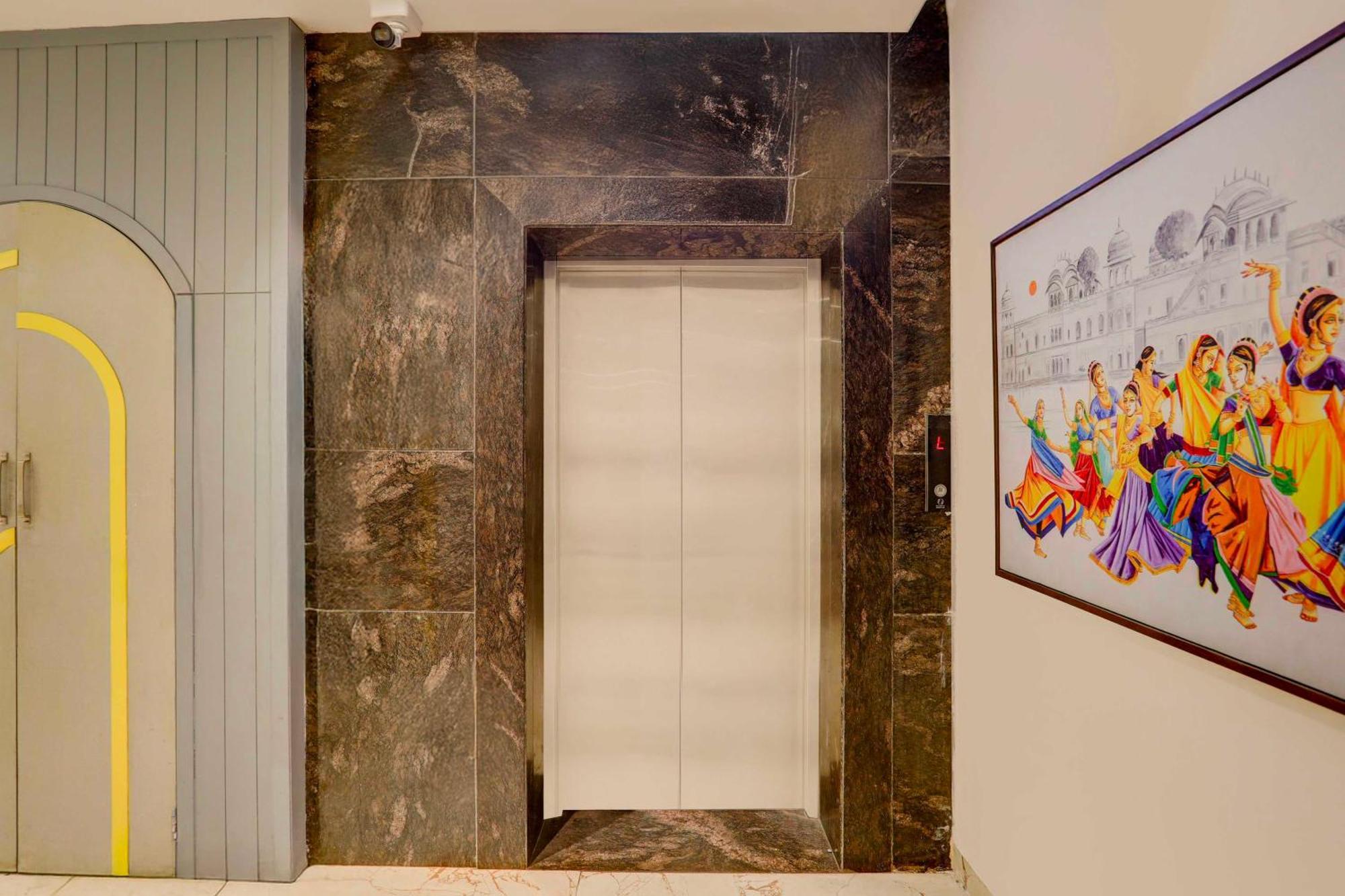 Townhouse Oak Vaishali Nagar Hotel Jaipur