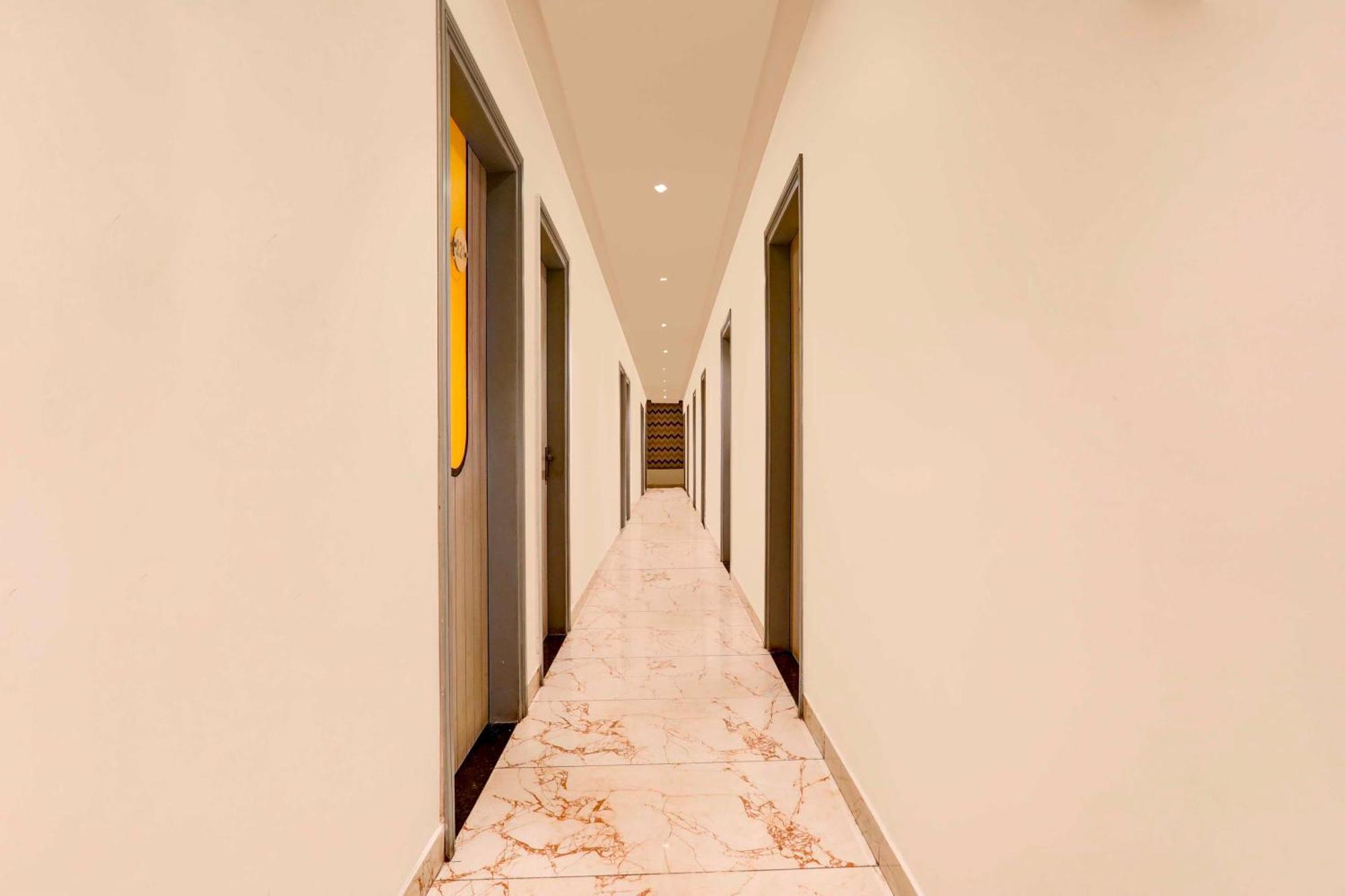 Townhouse Oak Vaishali Nagar Jaipur