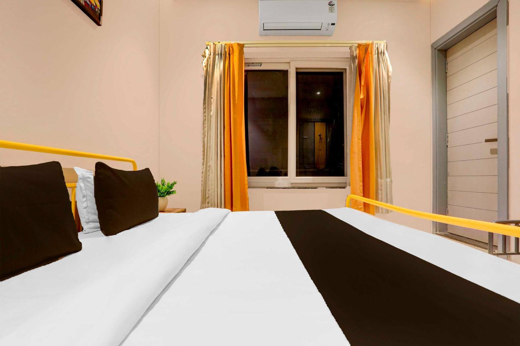 Hotel Townhouse Oak Vaishali Nagar
