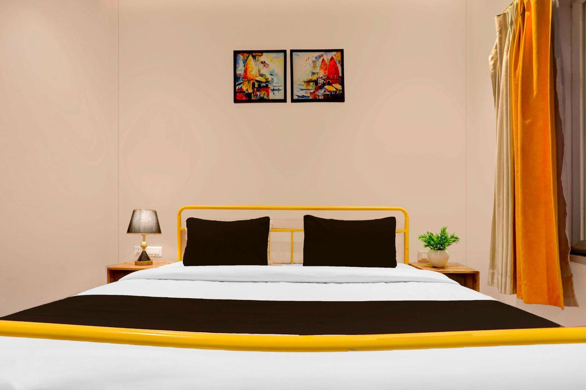 Townhouse Oak Vaishali Nagar 4*