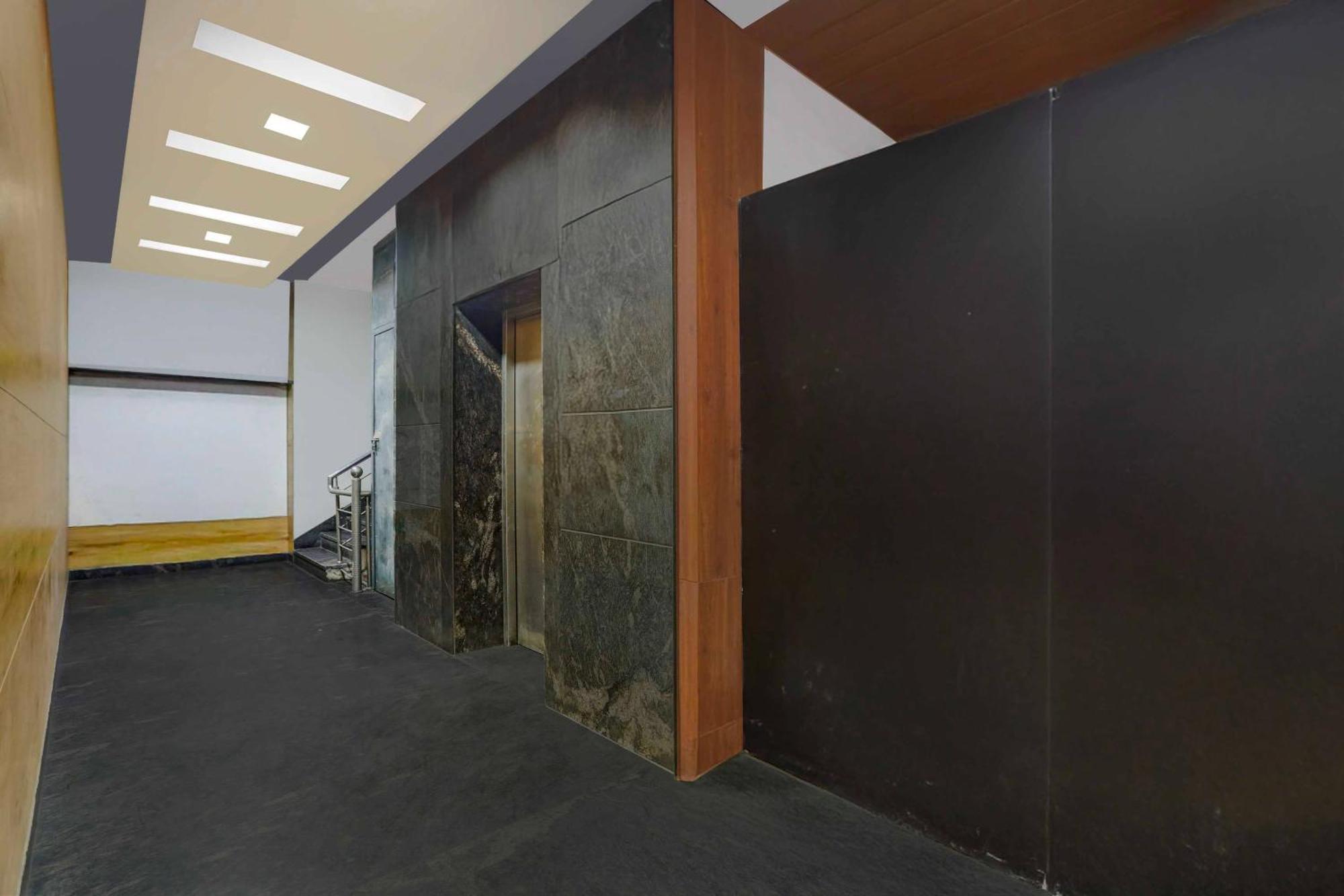 Hotel Townhouse Oak Vaishali Nagar 4*