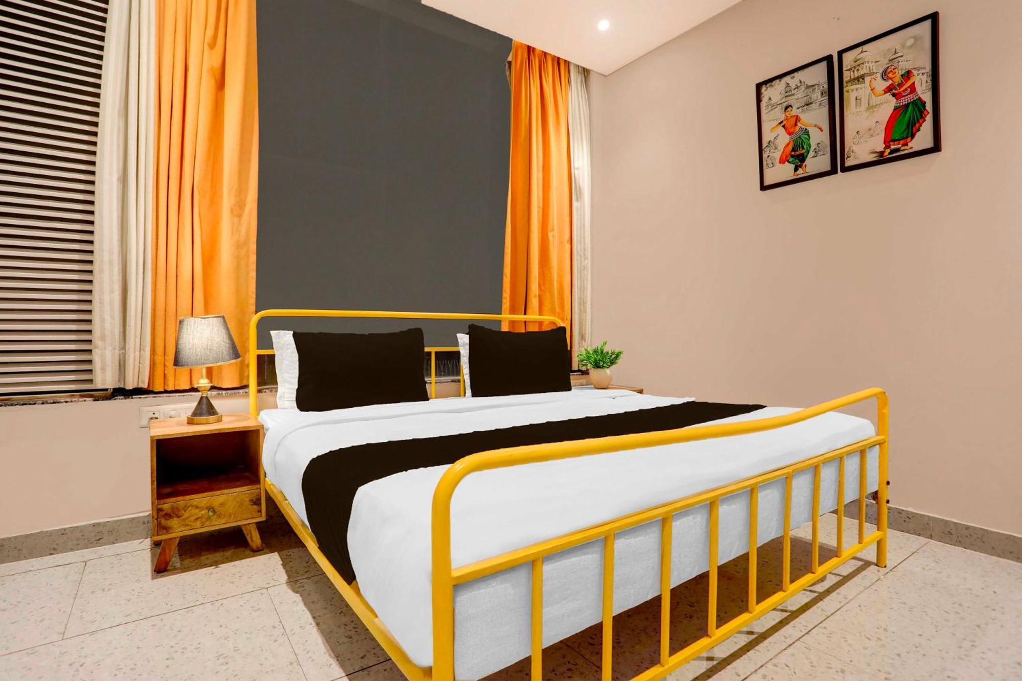 Townhouse Oak Vaishali Nagar Jaipur