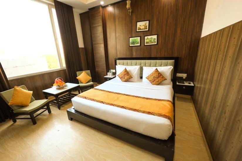 Foxoso Fiori 4* Jaipur