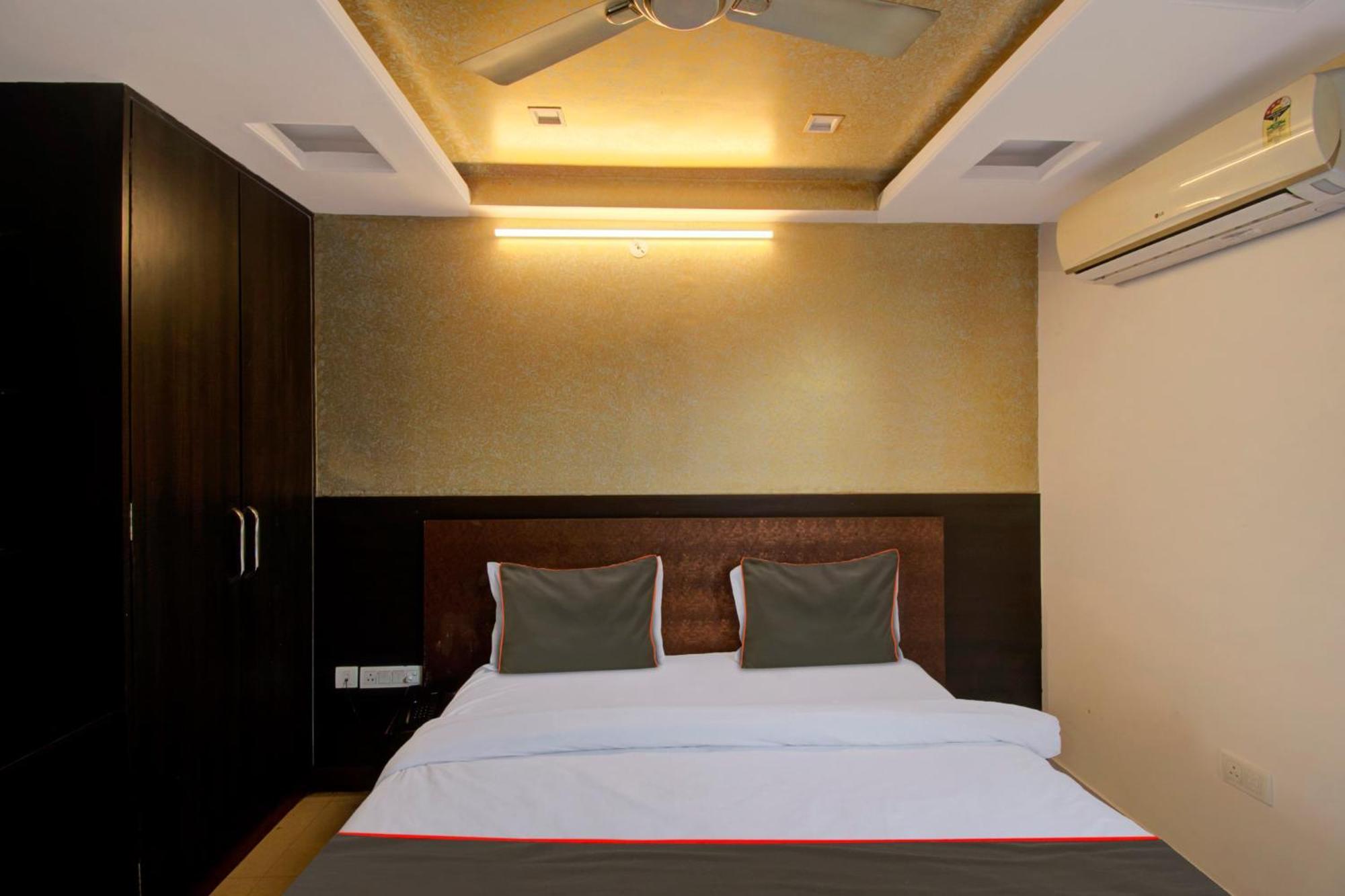 O Sanjay Palace