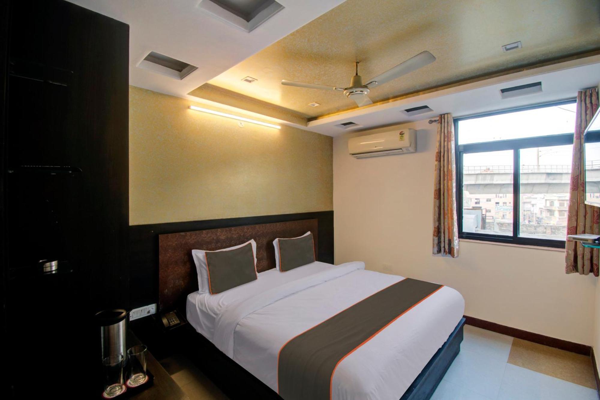 O Sanjay Palace Hotel Jaipur