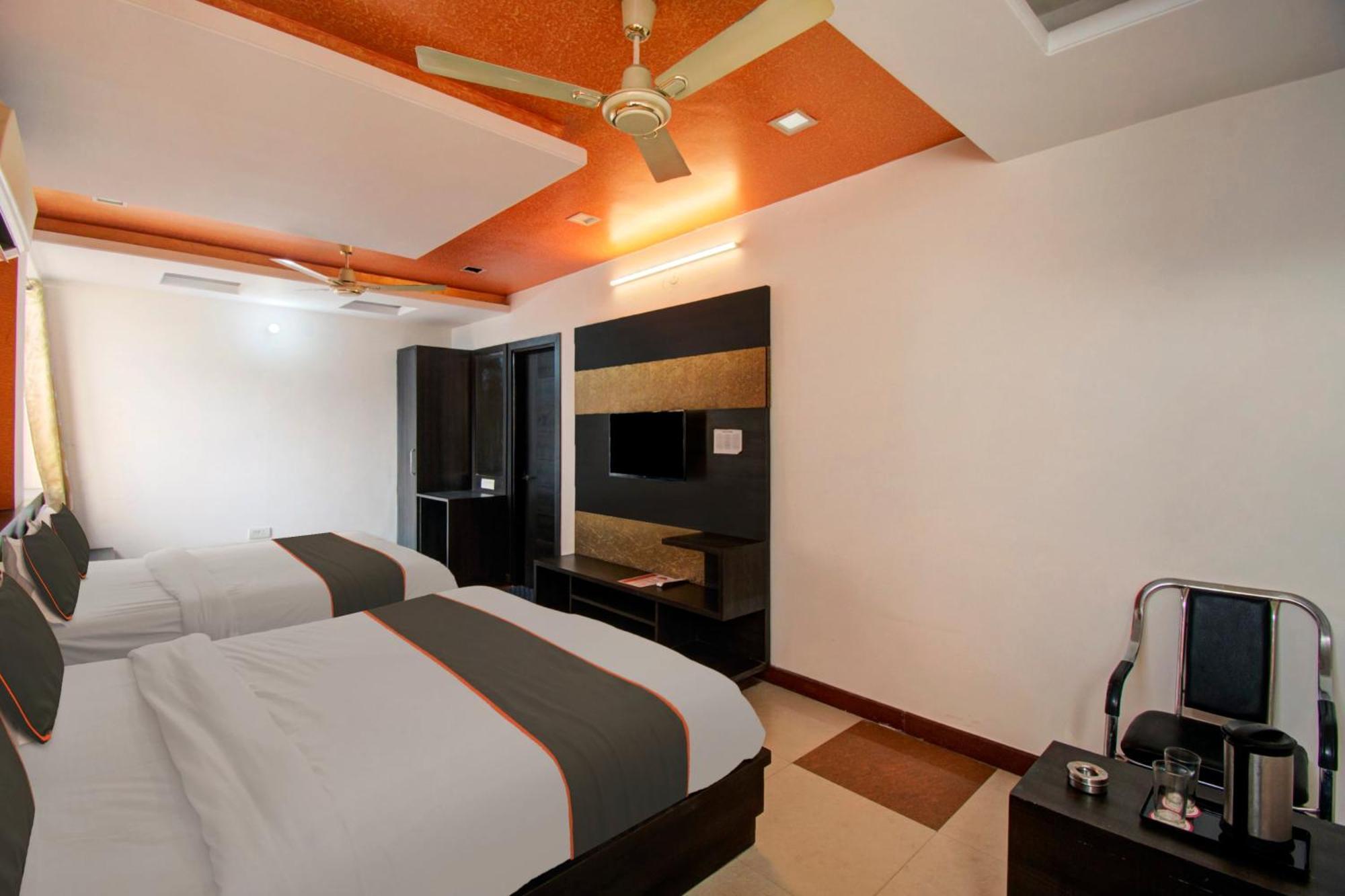 O Sanjay Palace 3* Jaipur