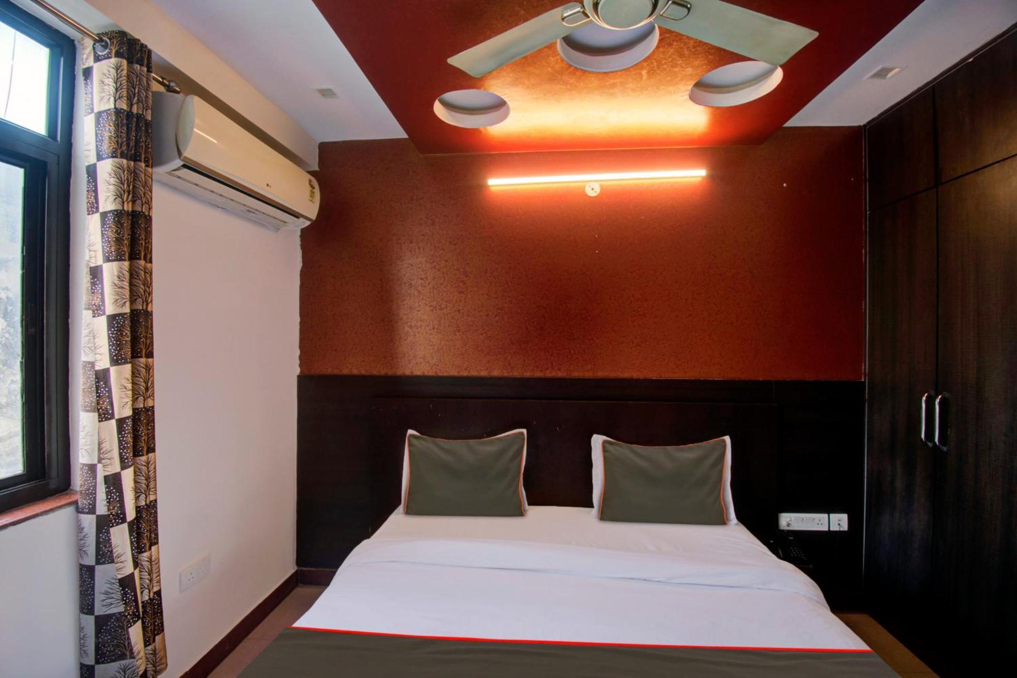 O Sanjay Palace