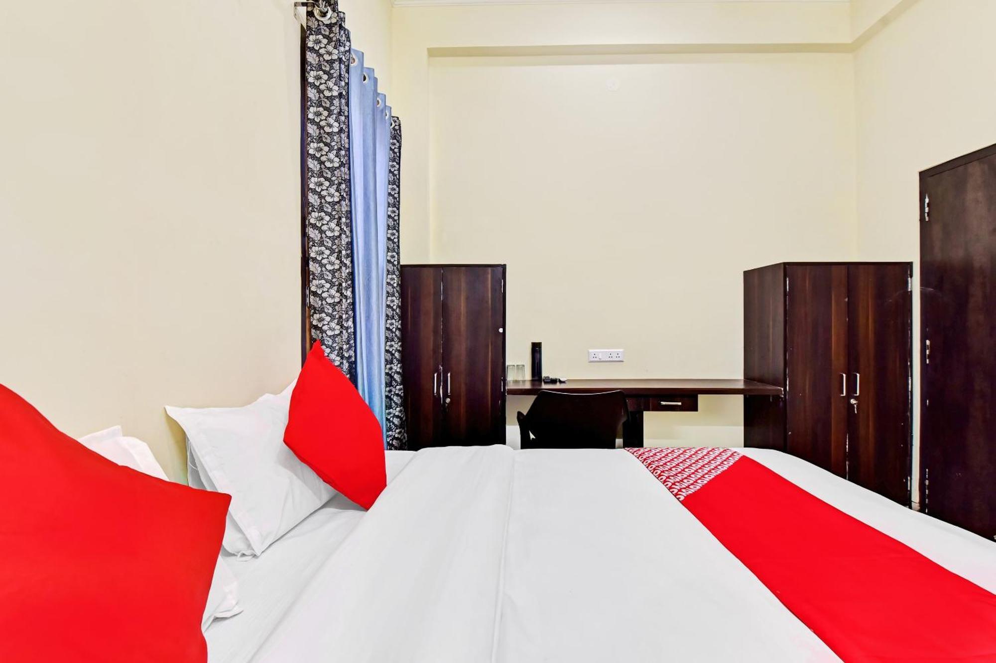 Hotel O Arn Plaza Jaipur