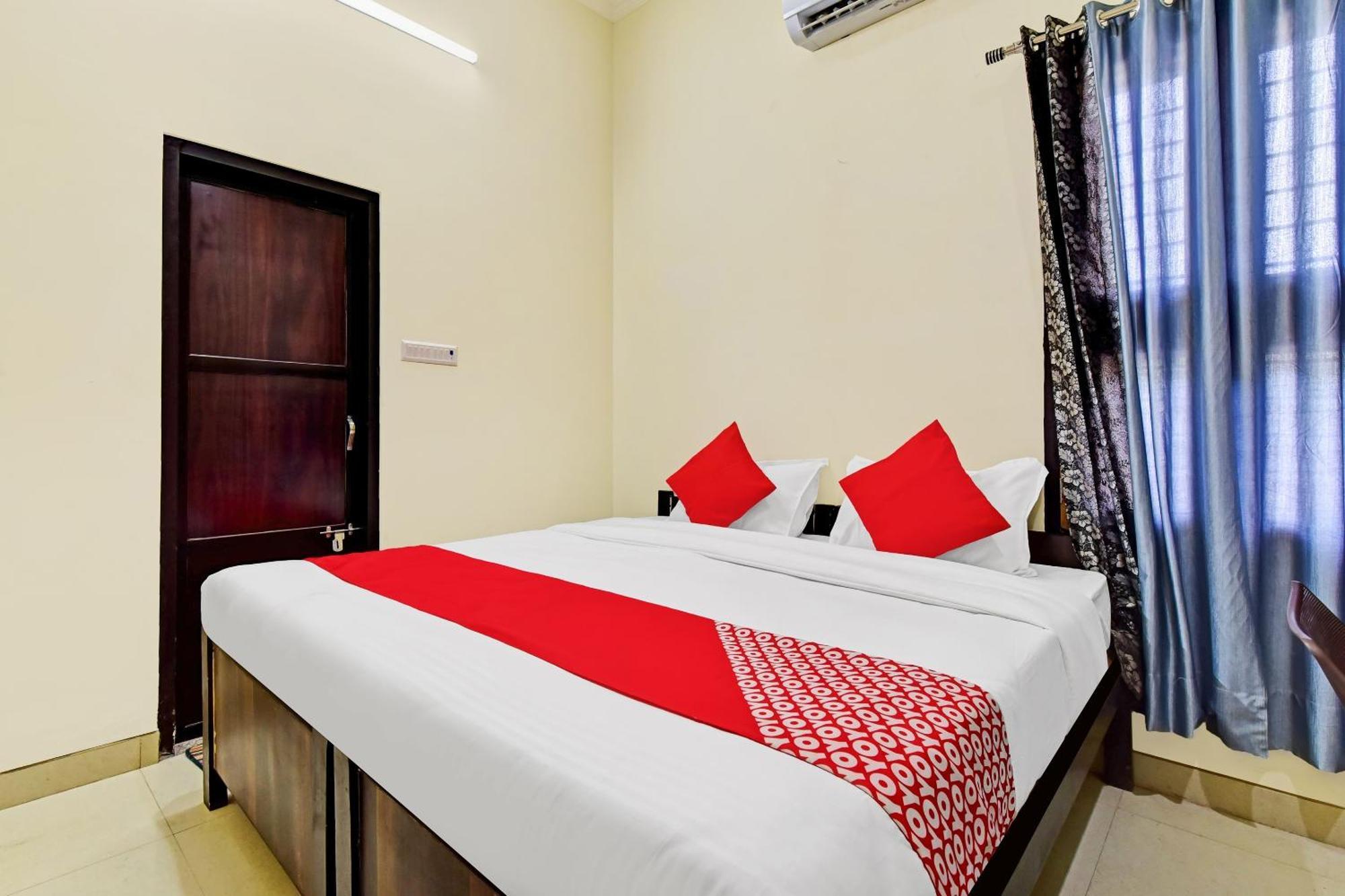 O Arn Plaza Jaipur