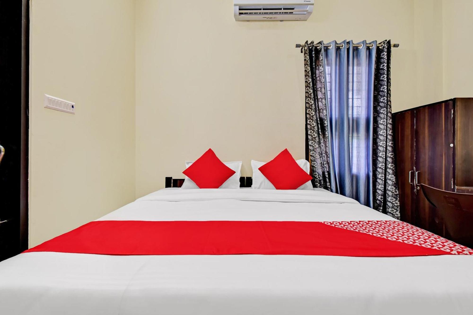 O Arn Plaza Hotel 4*
