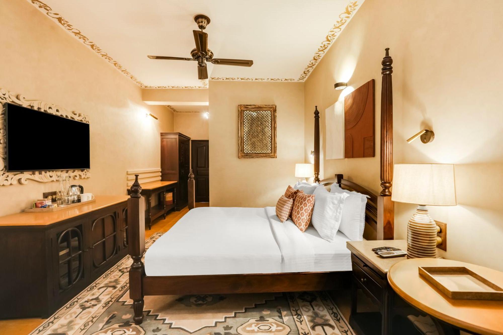 The Tree House 4* Jaipur