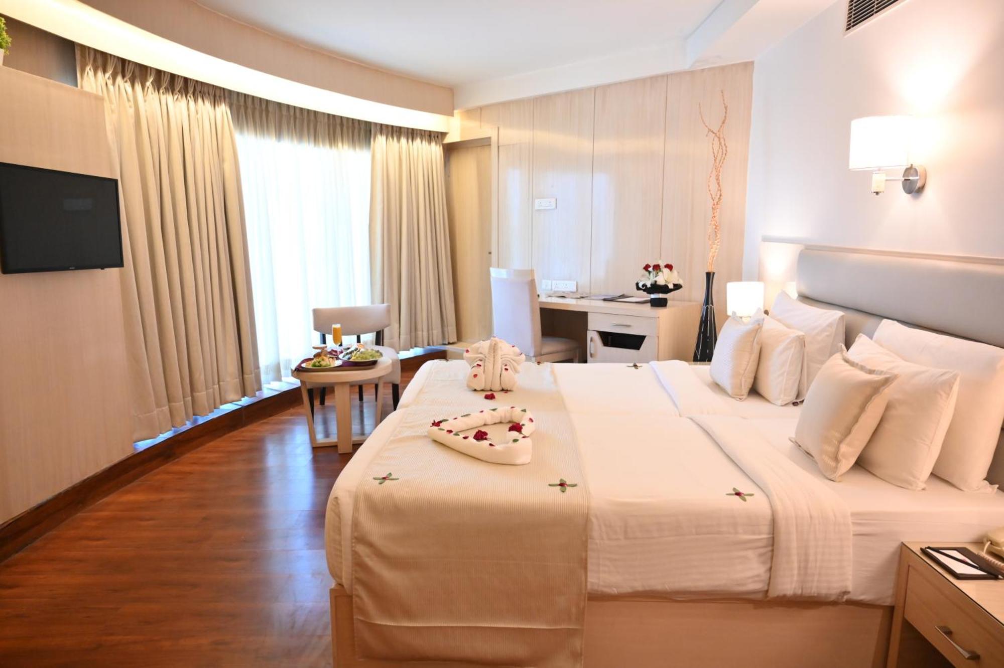Hotel The Theme, Jaipur