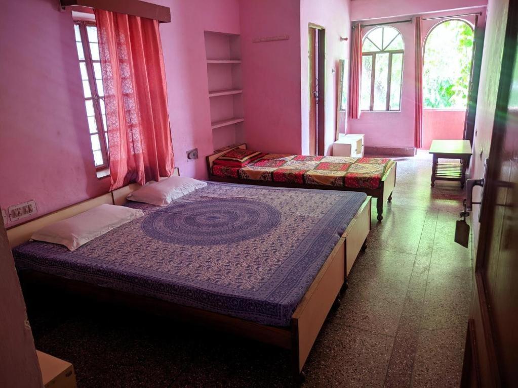 Guest house Jwala Niketan Jaipur