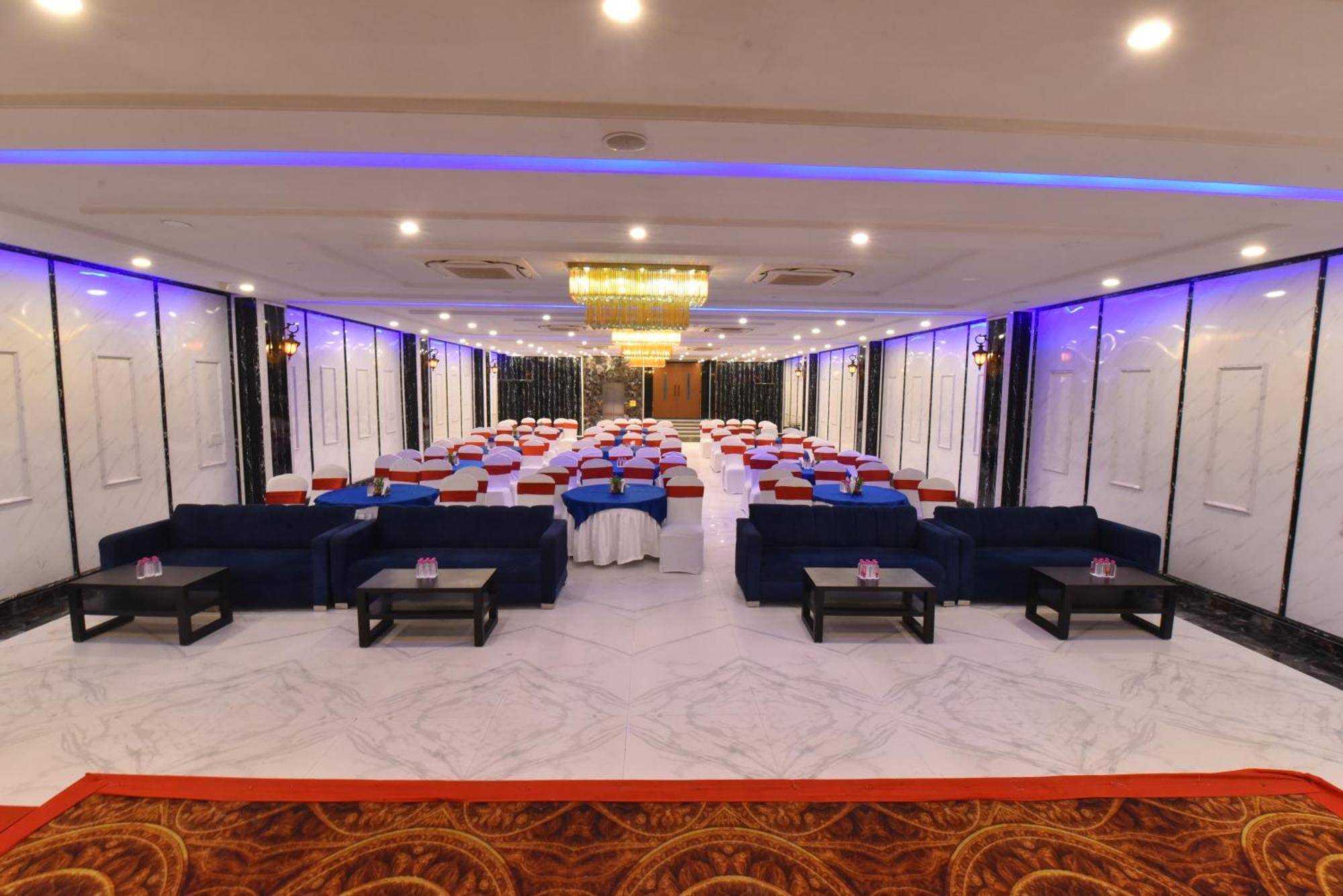 Hotel Foxoso Fiori 4*