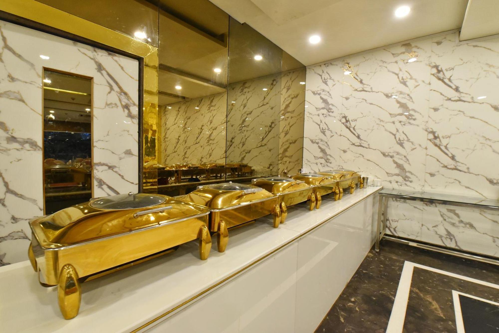 Foxoso Fiori Hotel Jaipur