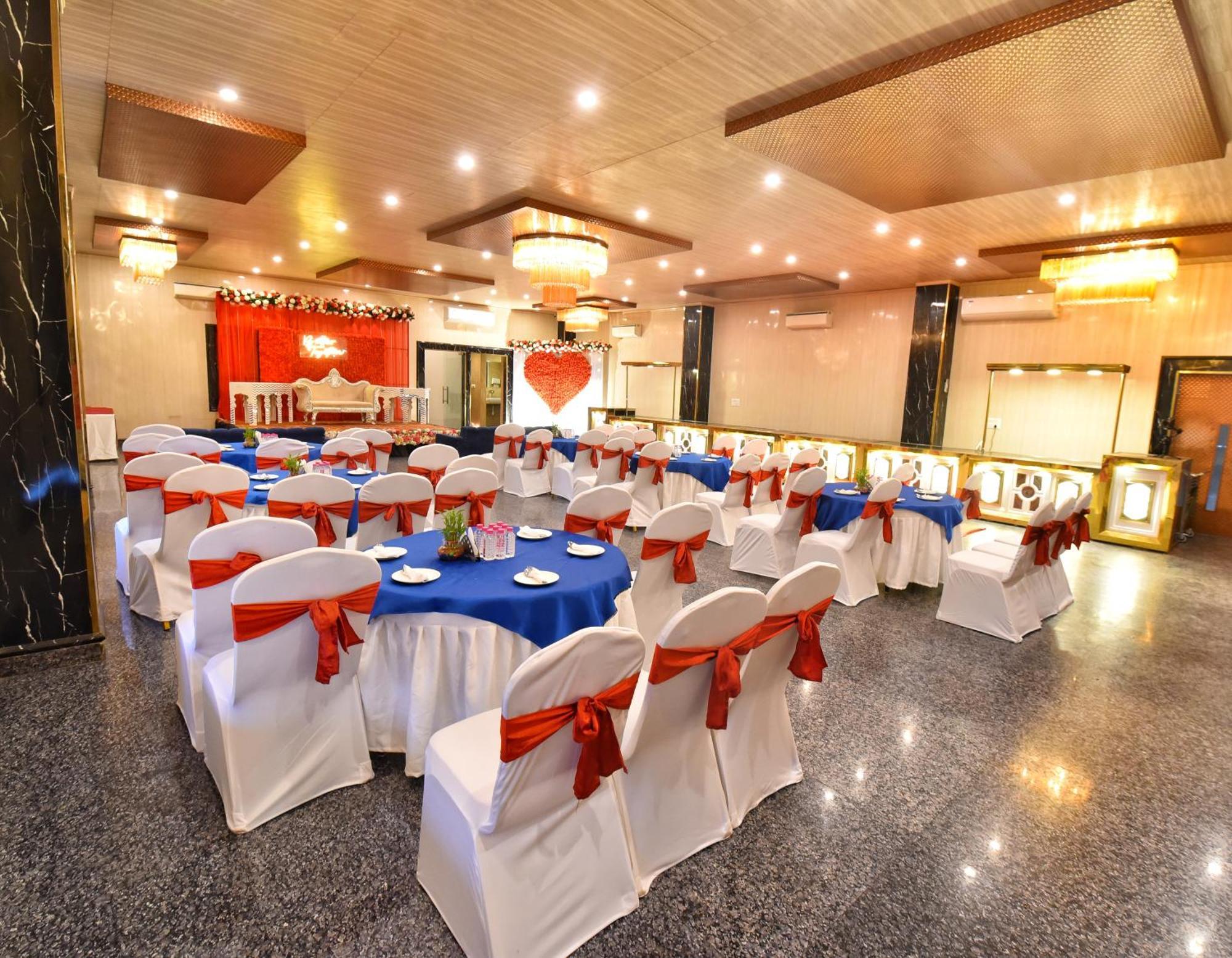 Hotel Foxoso Fiori