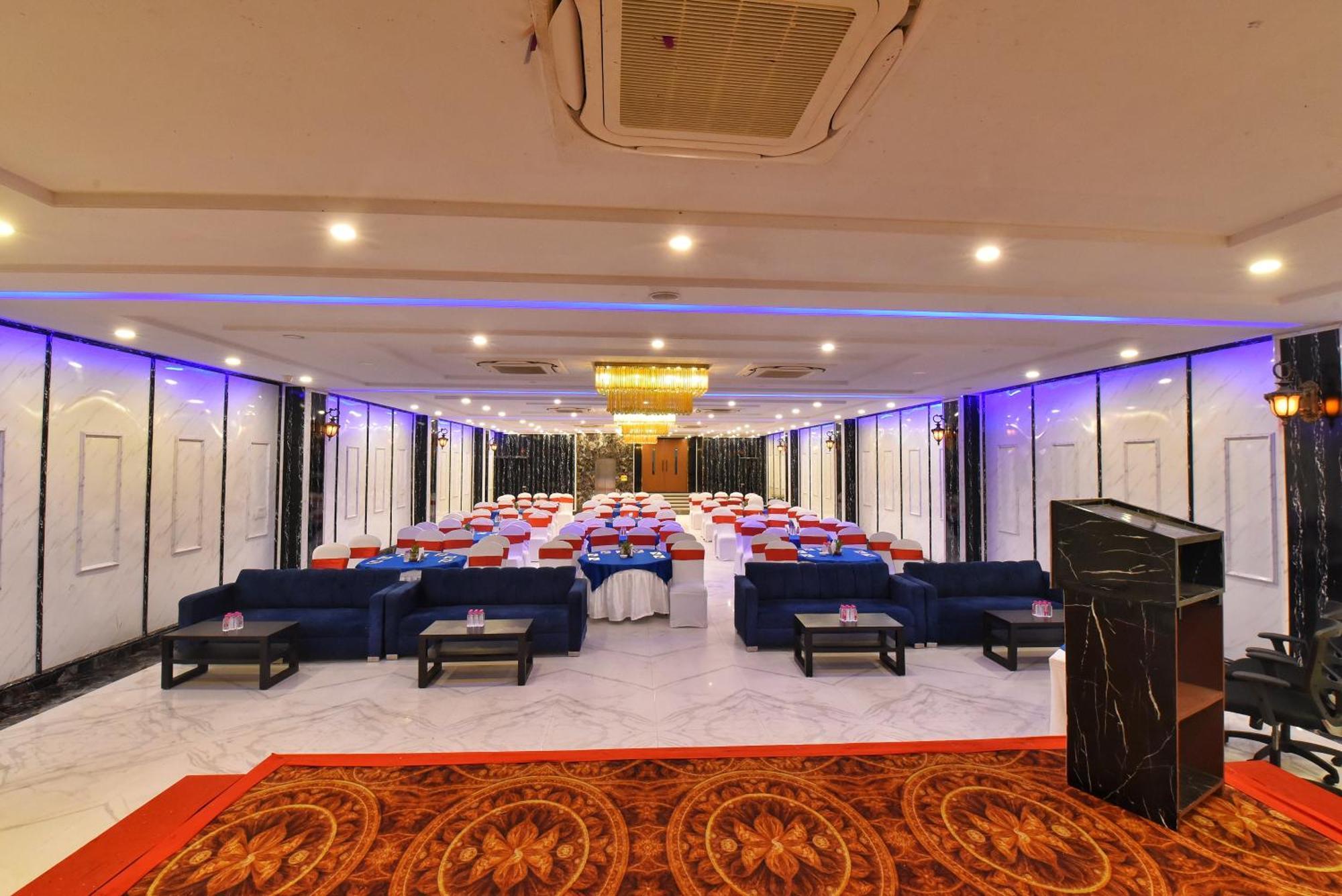 Hotel Foxoso Fiori