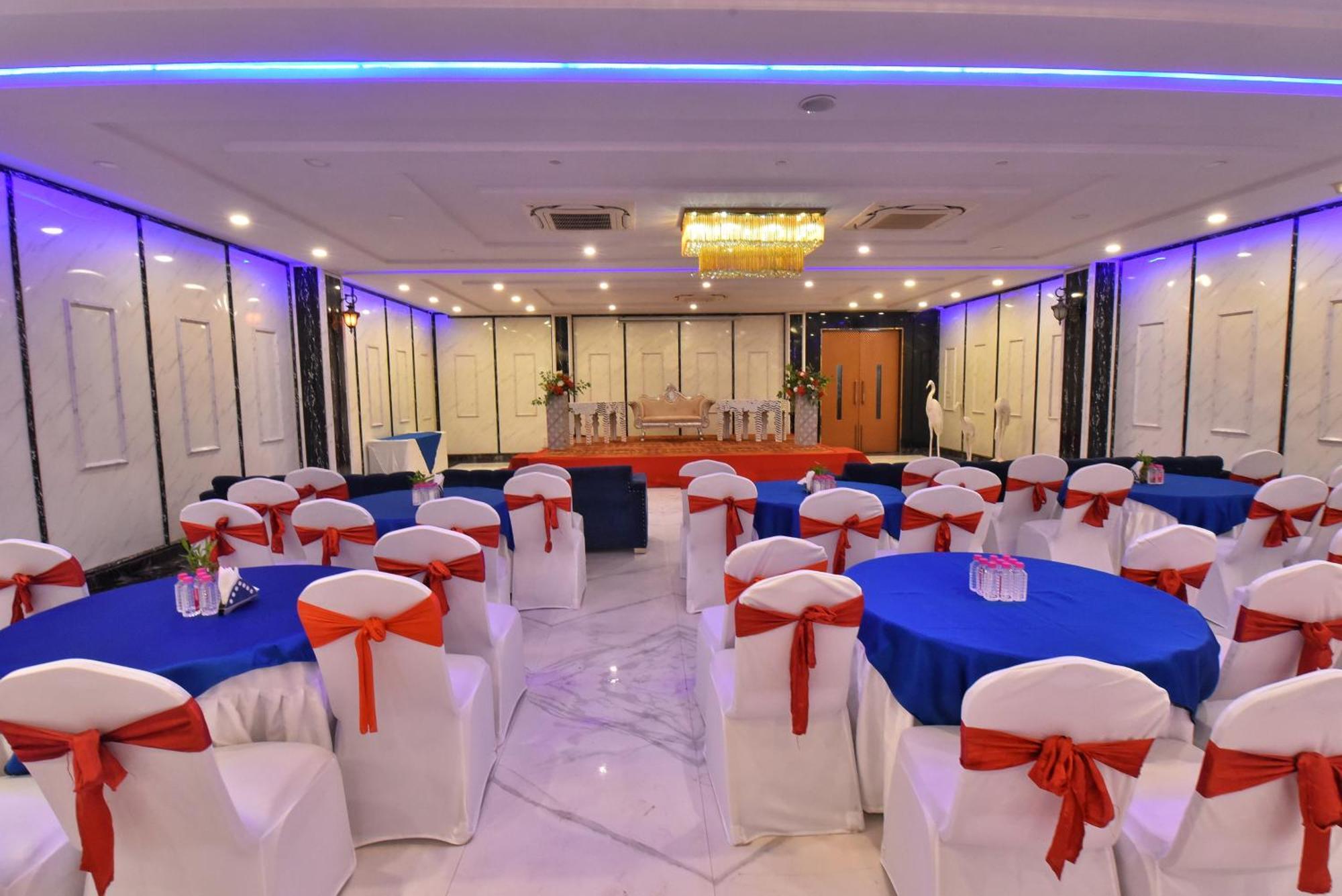 Hotel Foxoso Fiori 4*