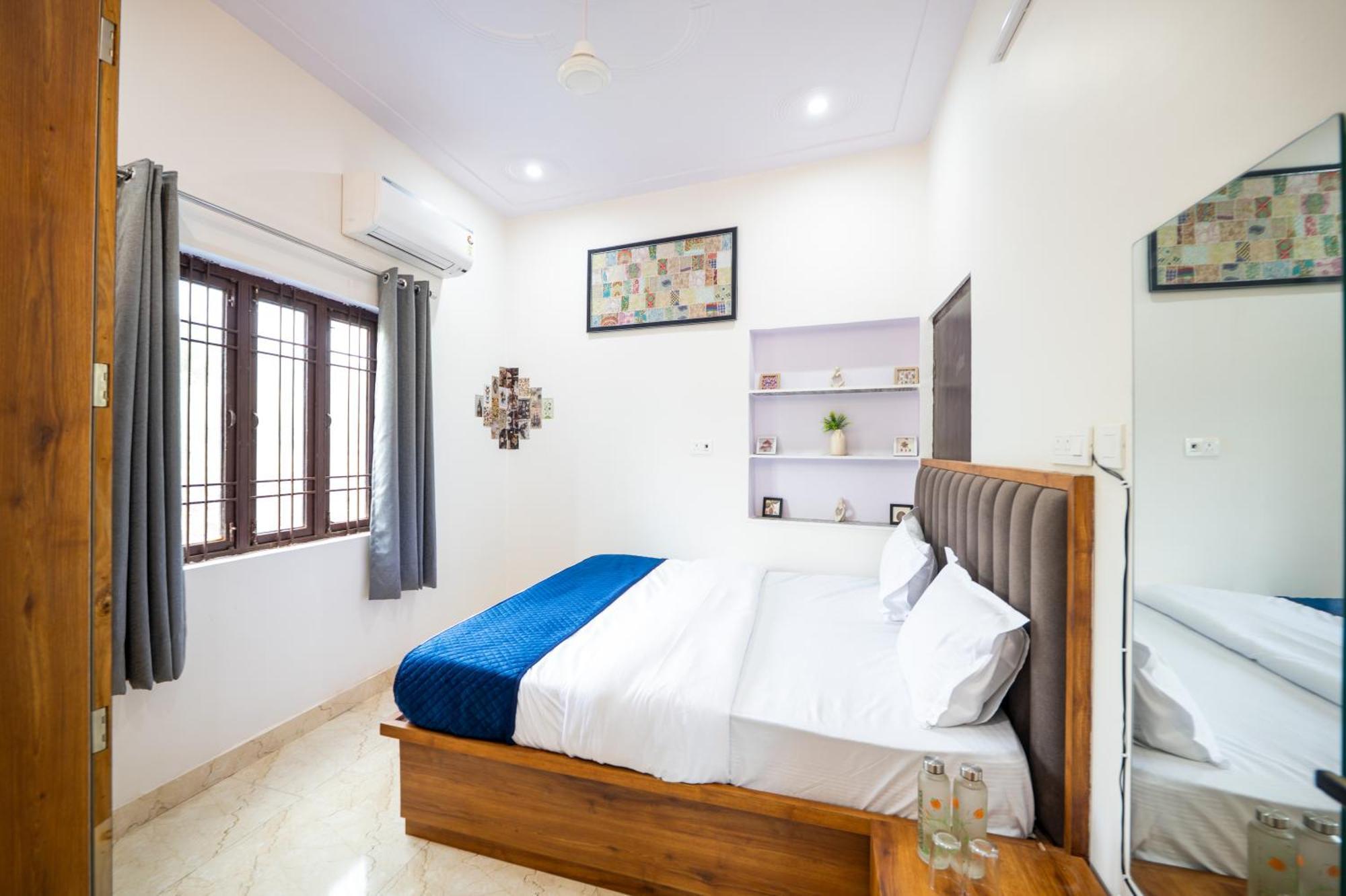 Machan Villa