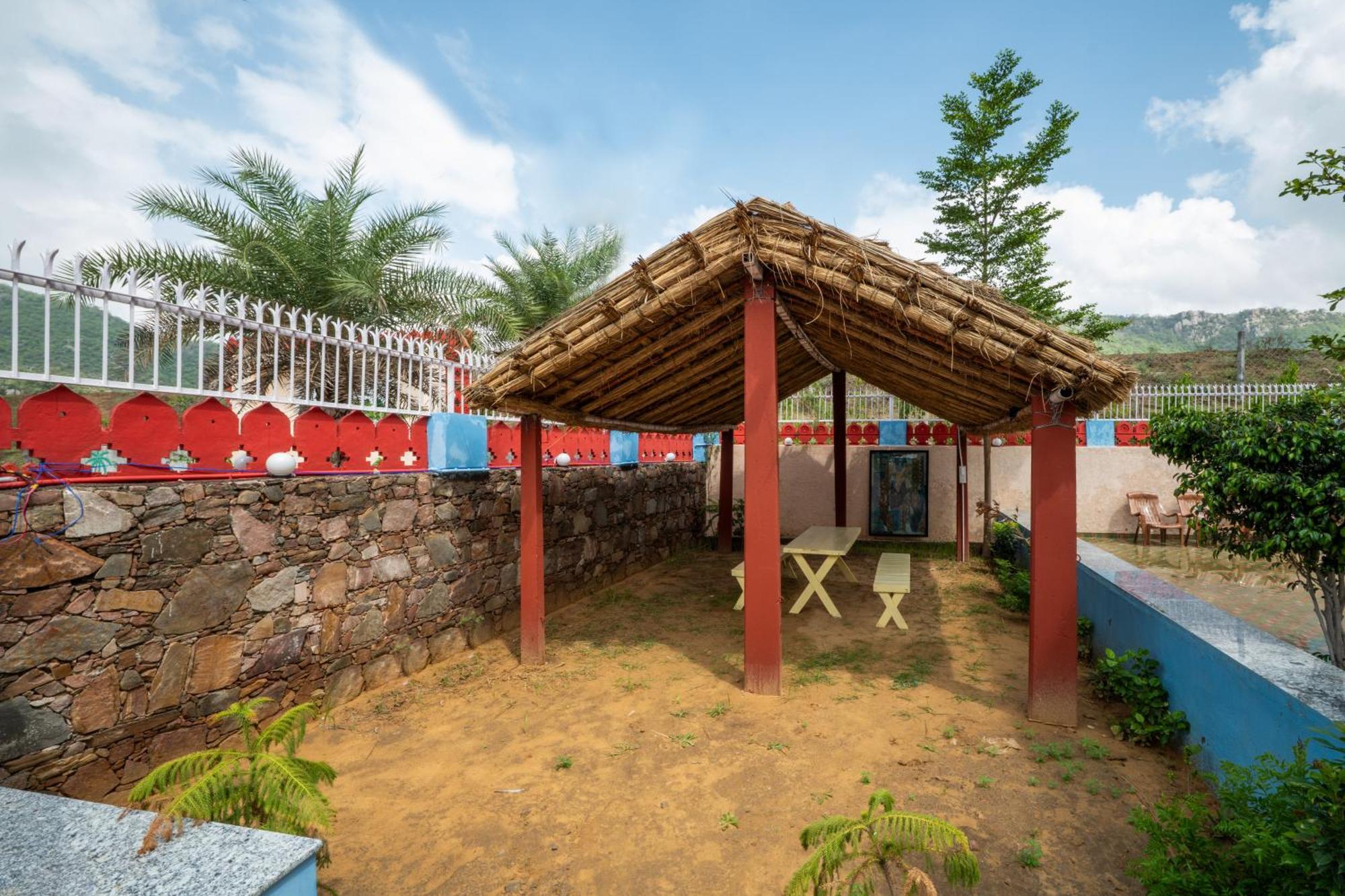 Machan Villa