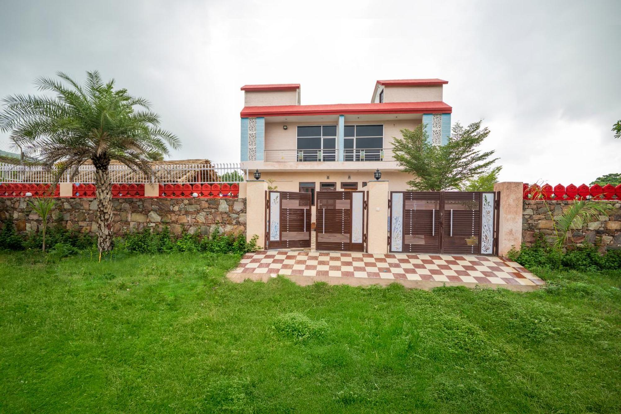 Machan Villa *