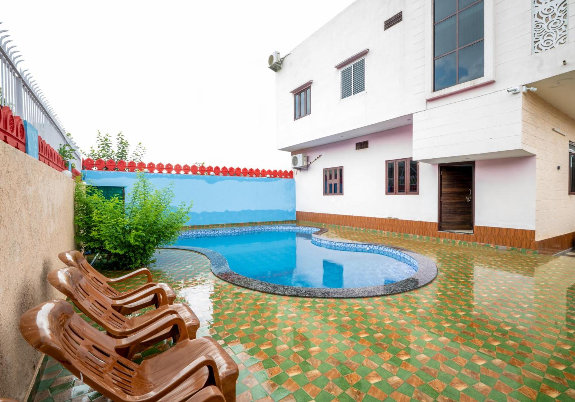 Villa Machan *