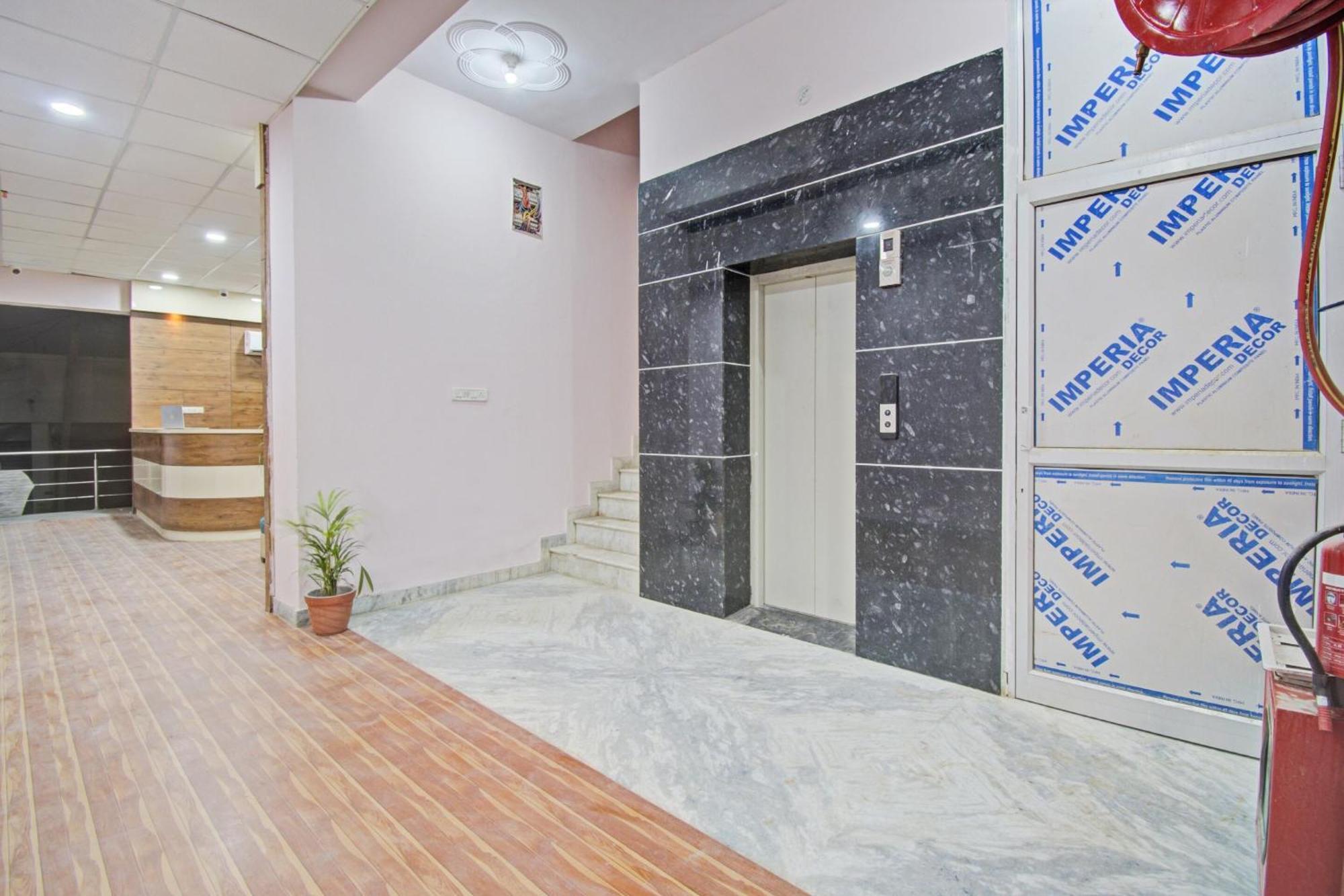 O Arya 3* Jaipur