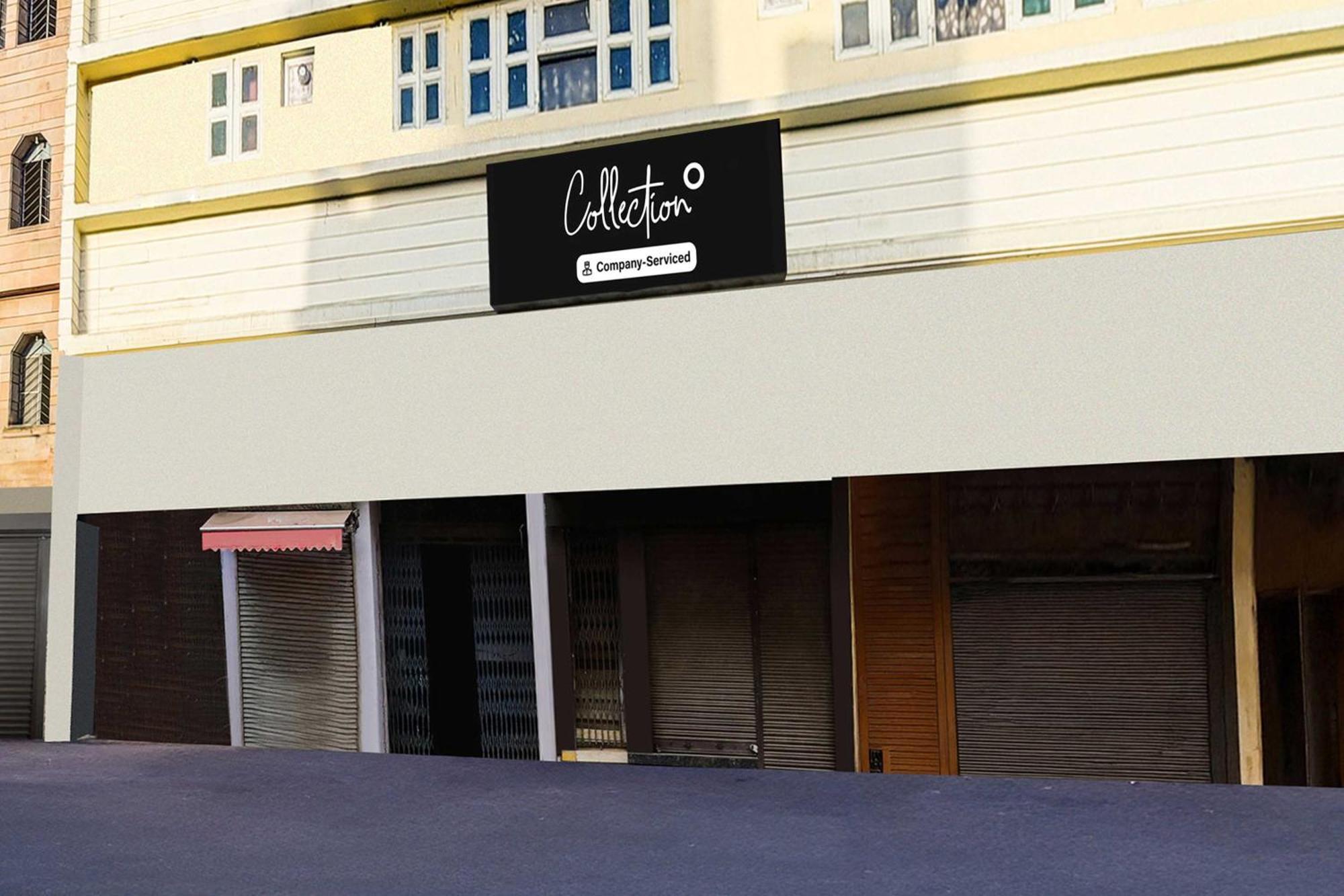 Super O Sindhi Camp Formerly Paul Avenue 3* Jaipur