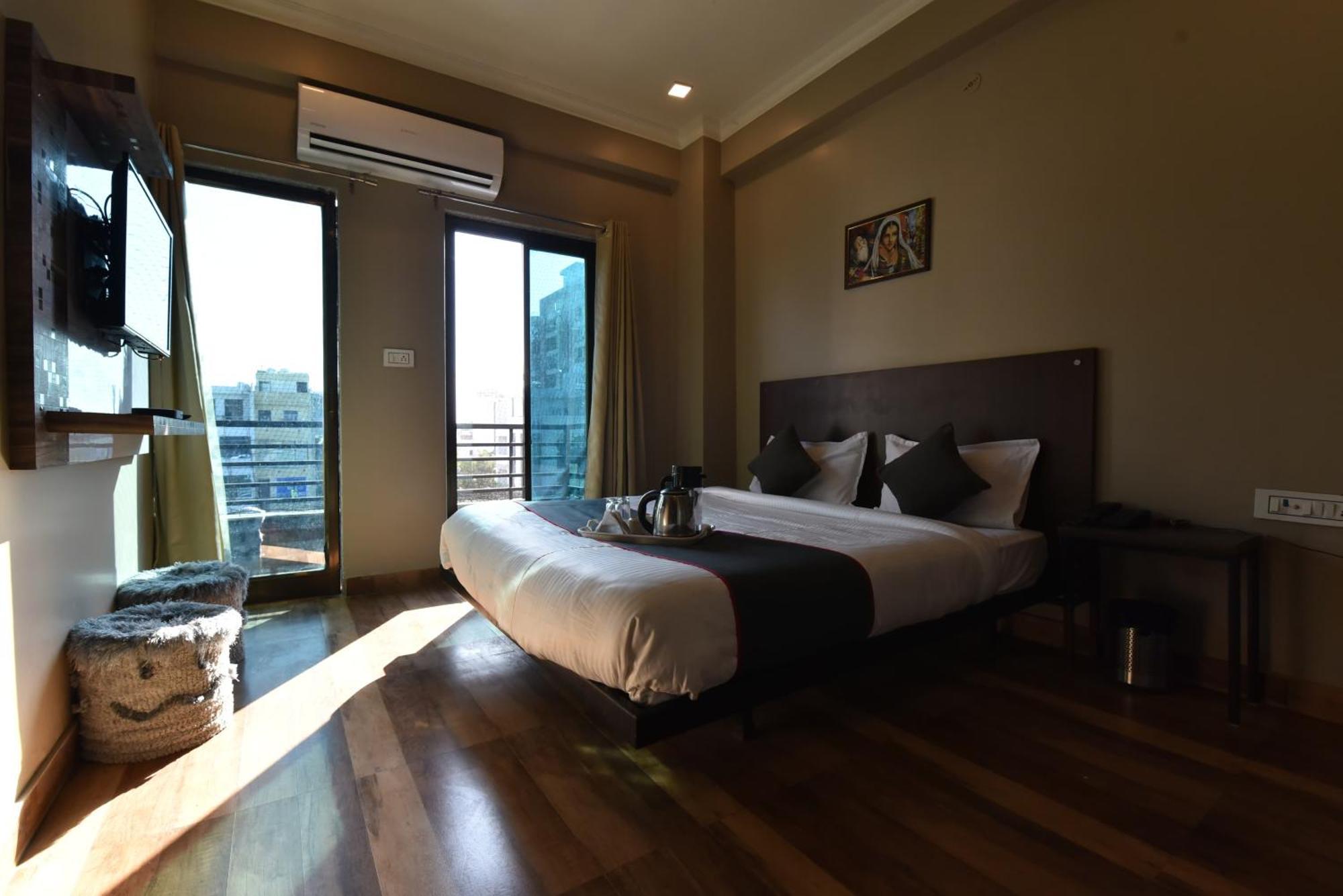 Kailash 3* Jaipur