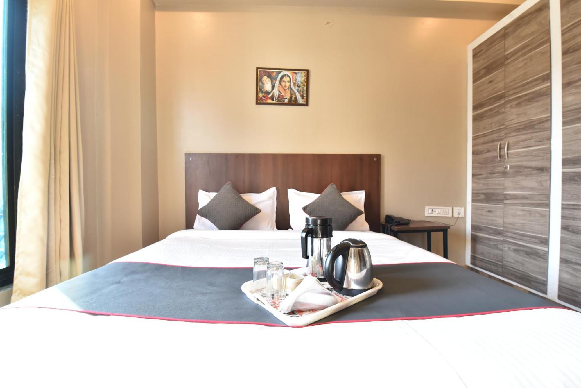Hotel Kailash Jaipur