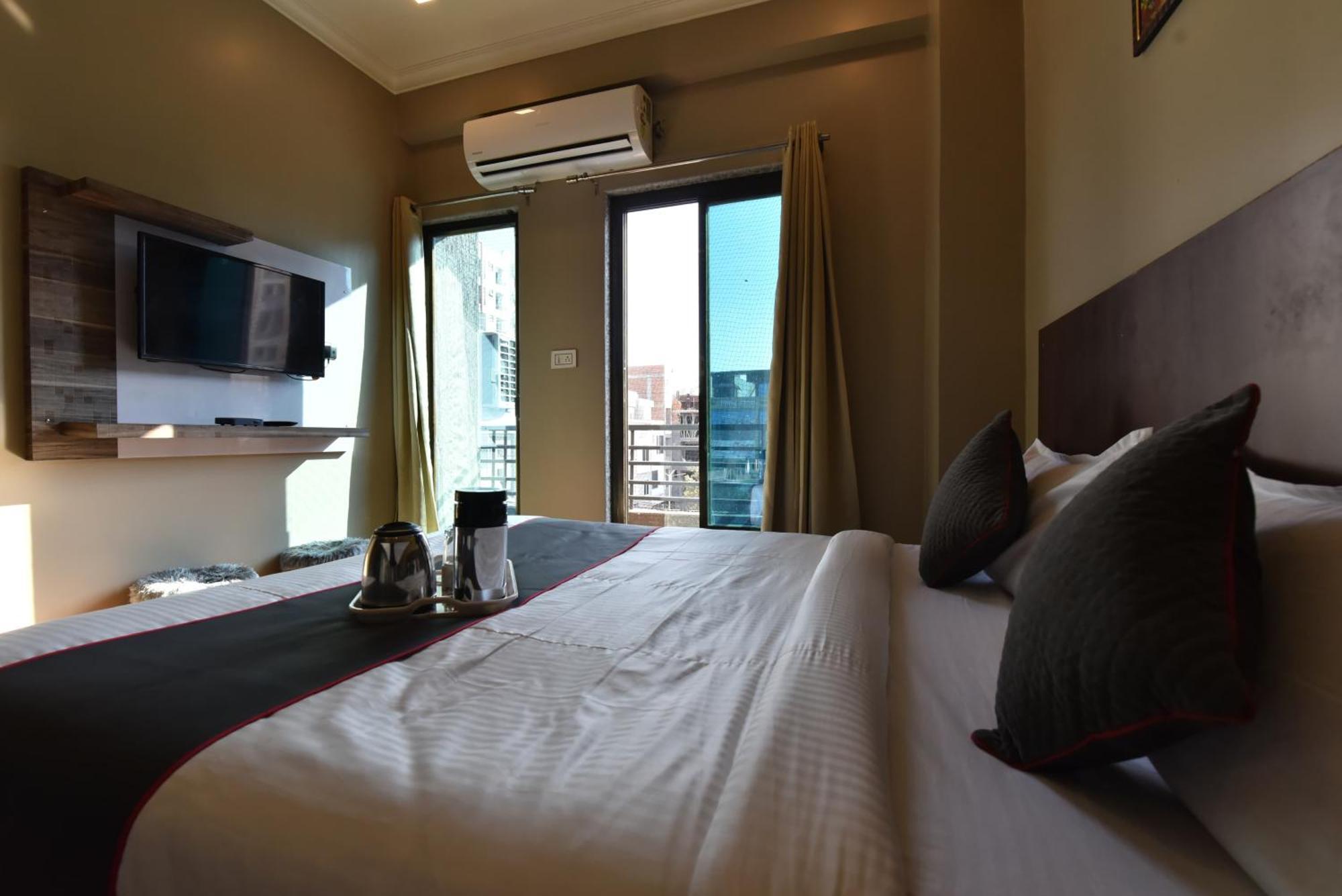 Hotel Kailash