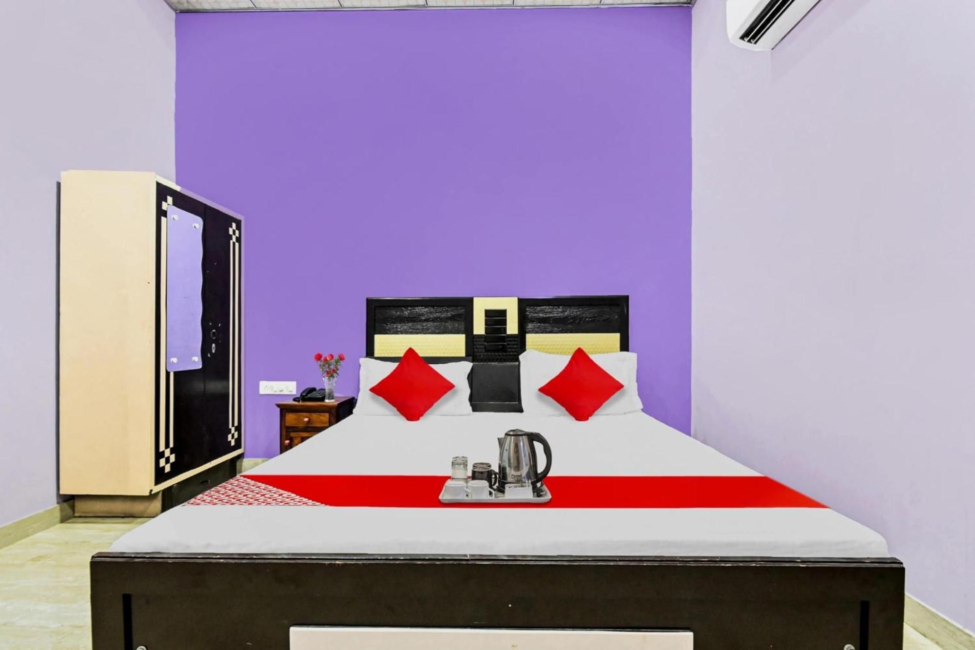 O Manuhar 3* Jaipur