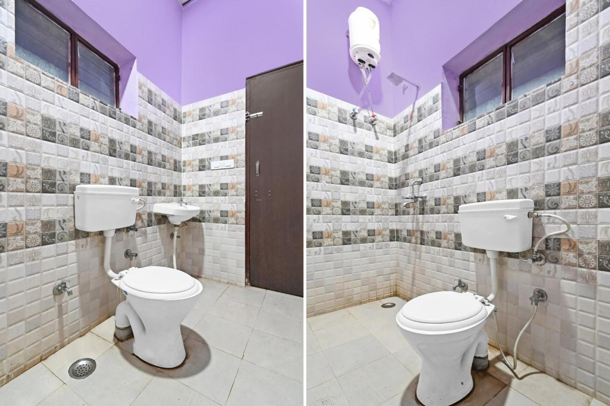 Hotel O Manuhar 3*