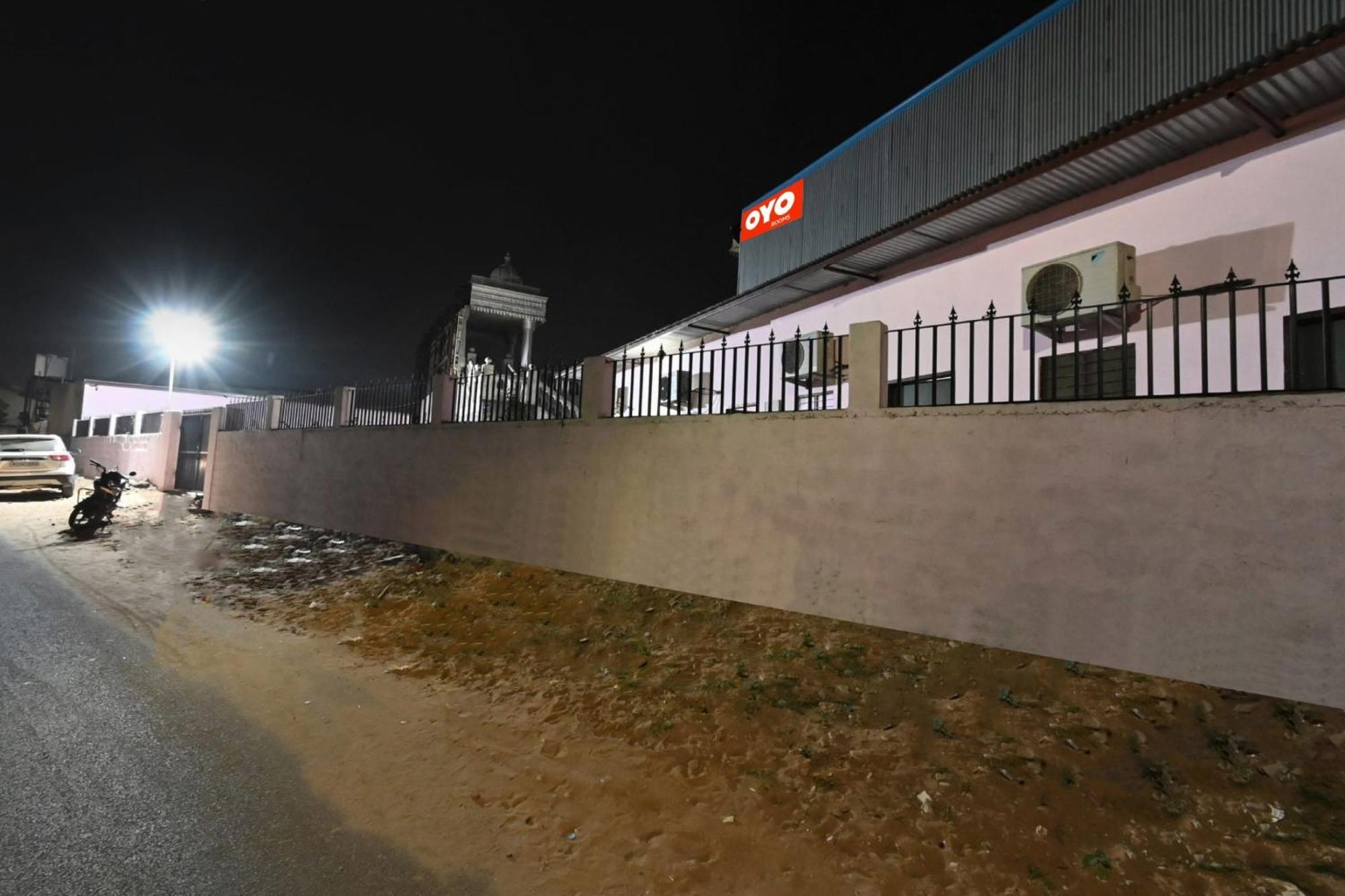 O Manuhar 3* Jaipur