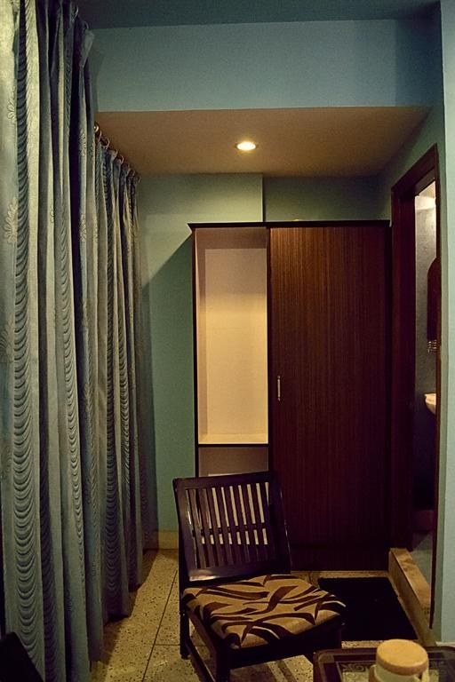 Shri Kalyan Residency