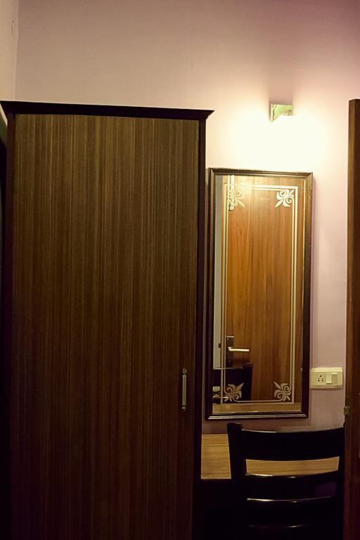 Shri Kalyan Residency Bed & Breakfast