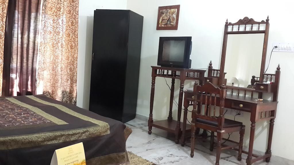 Janak Palace